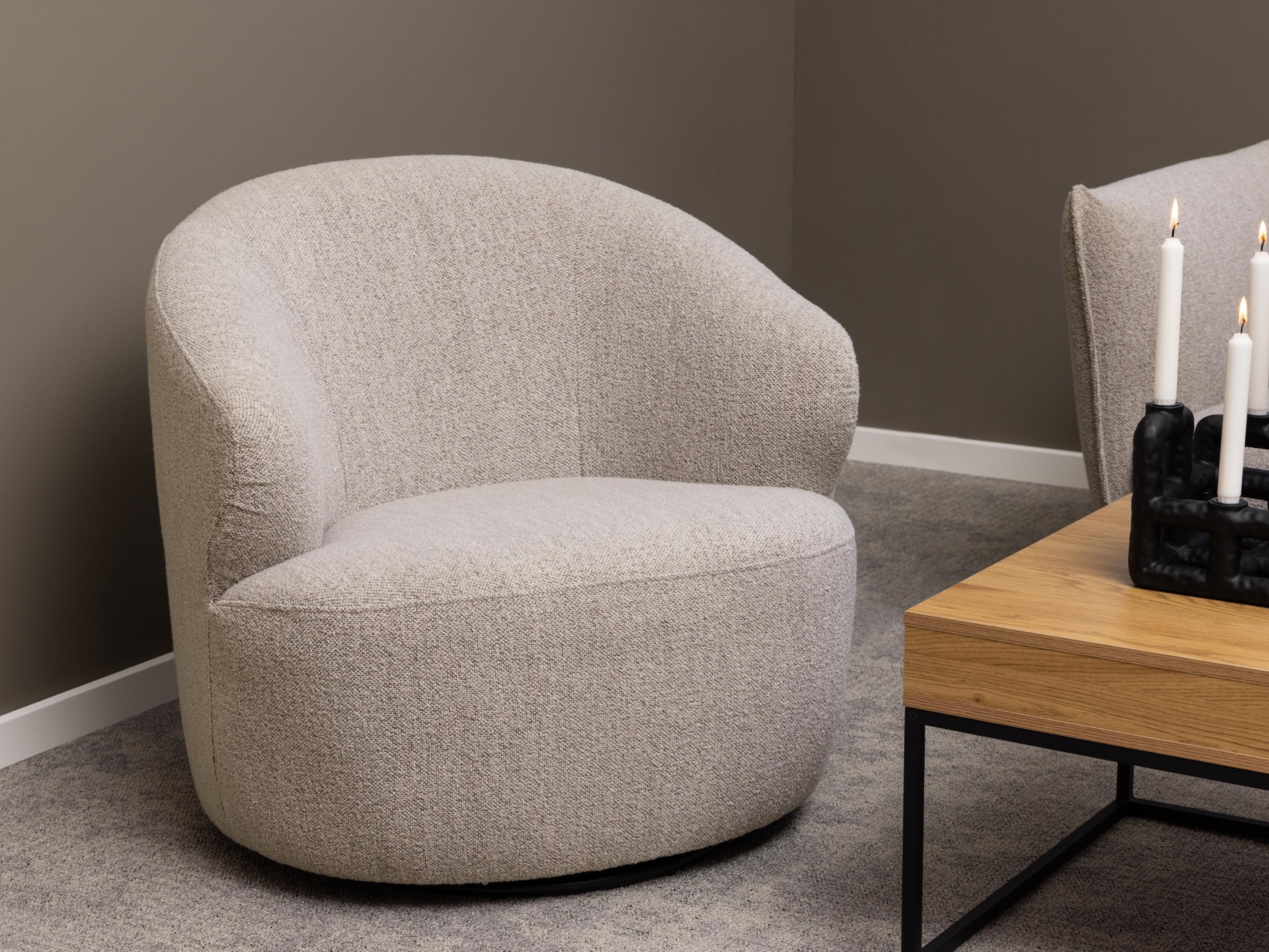 Fauteuil Norsica 693