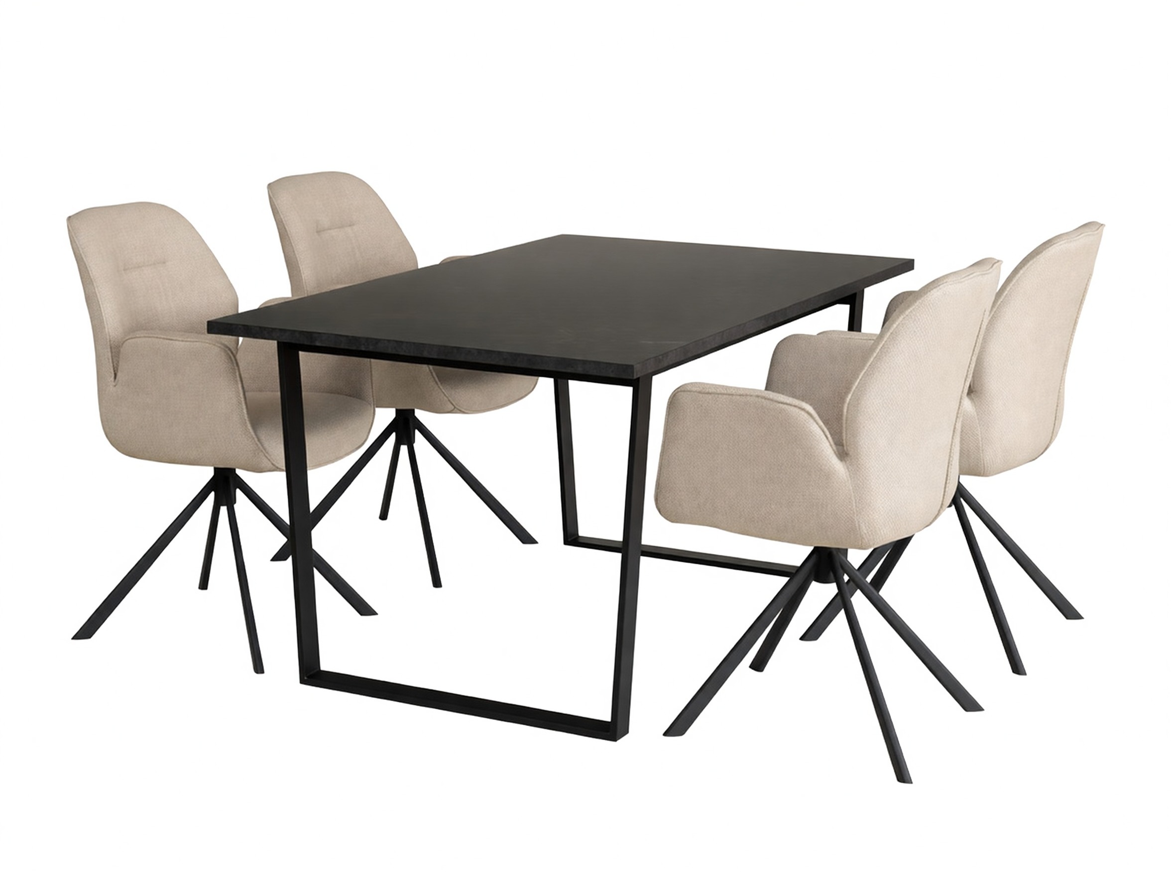 Salle à manger complète Norsica 715