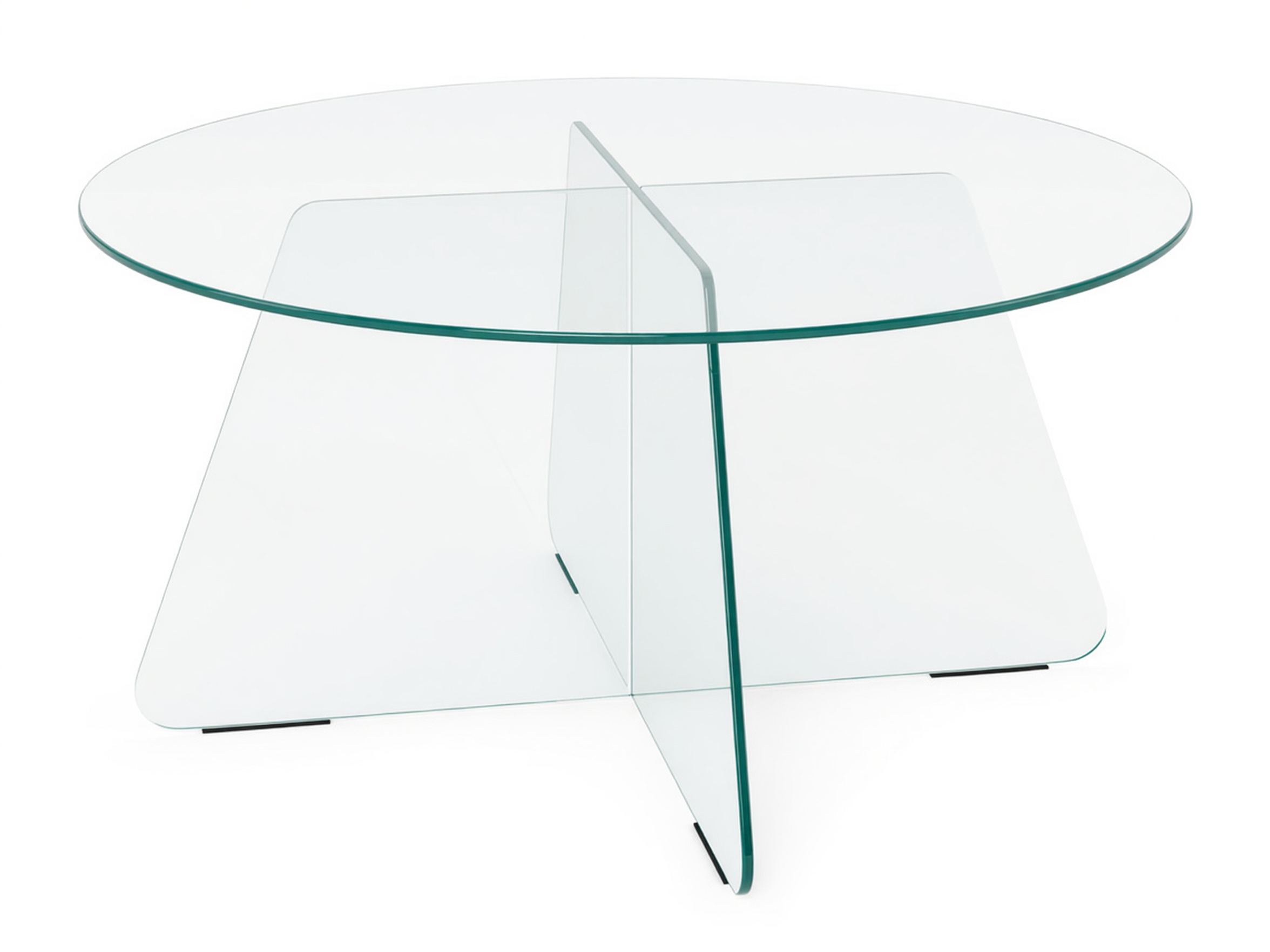Table basse Norsica 1004 (Blanc)