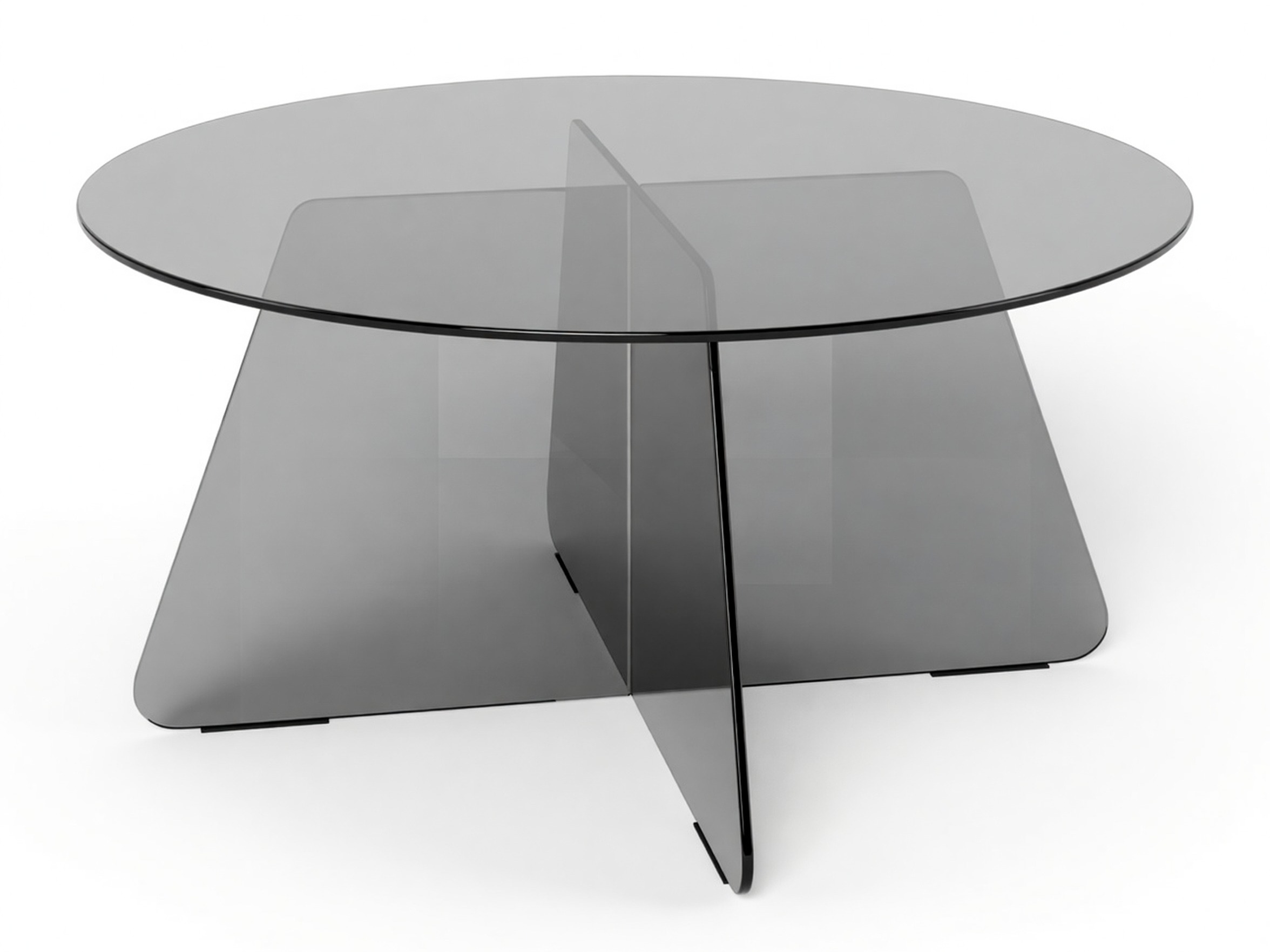 Table basse Norsica 1004 (Noir)