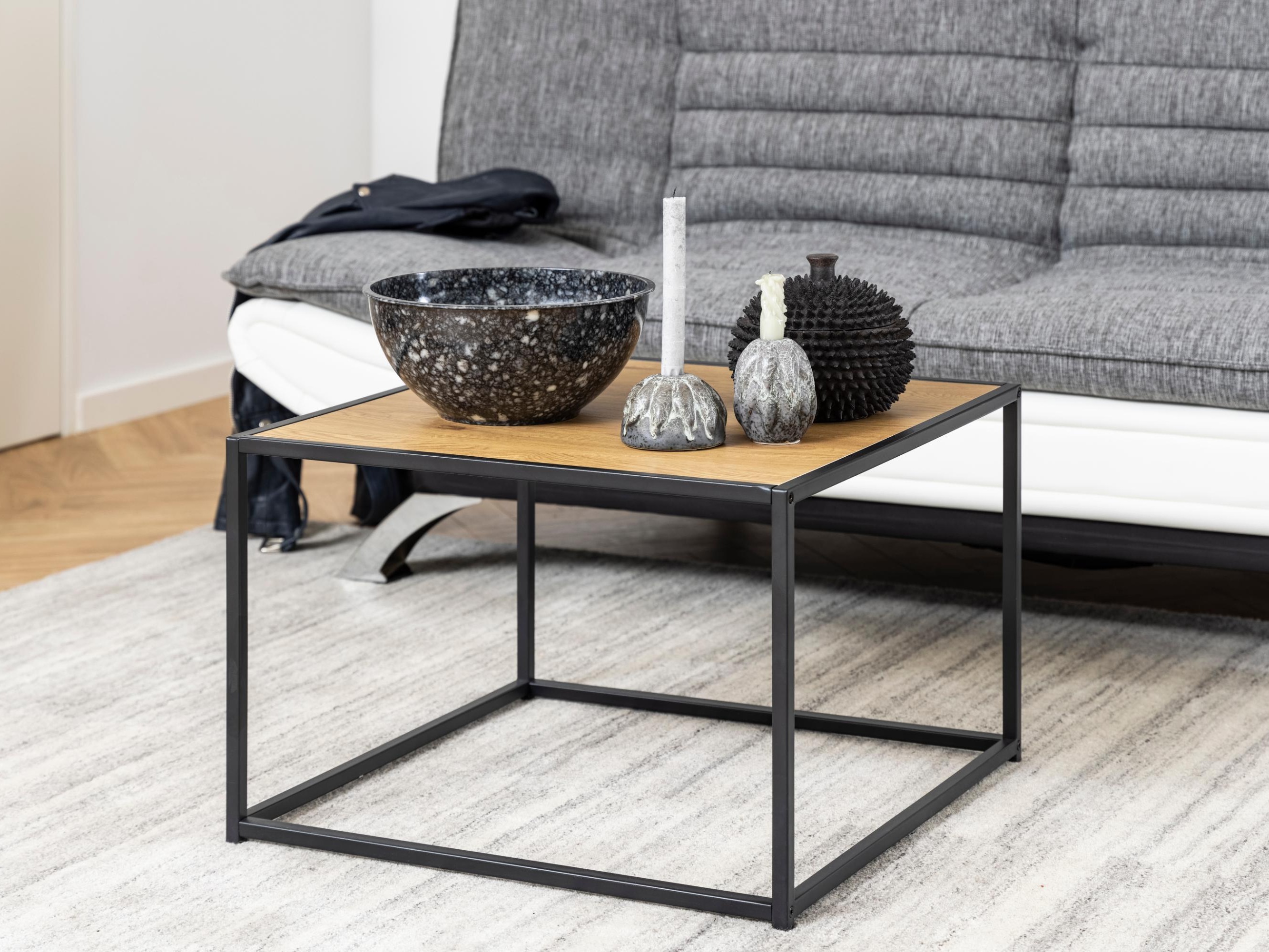 Table basse Norsica Sevferi 131