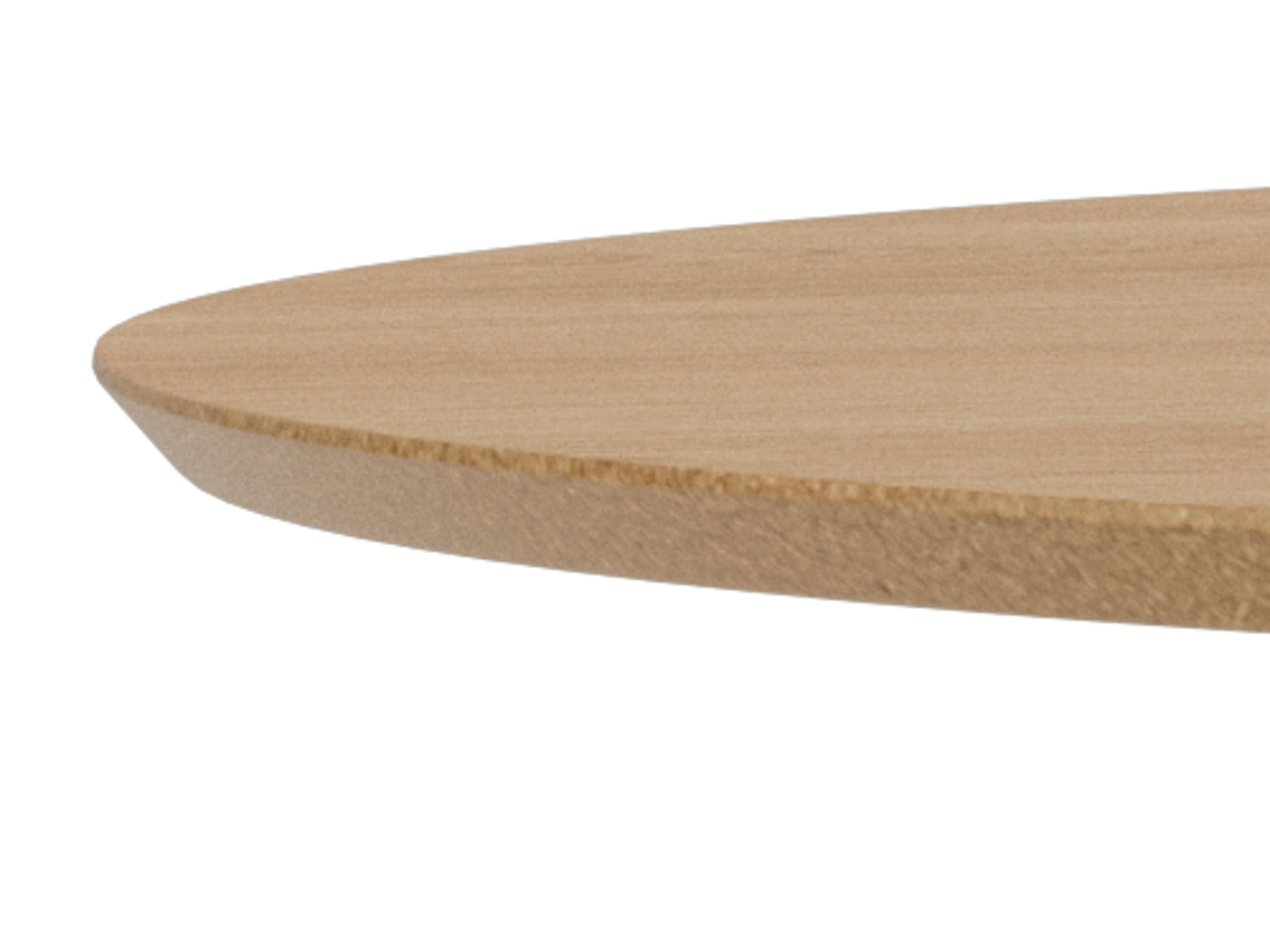 Table Norsica 310 (Chêne + Noir)