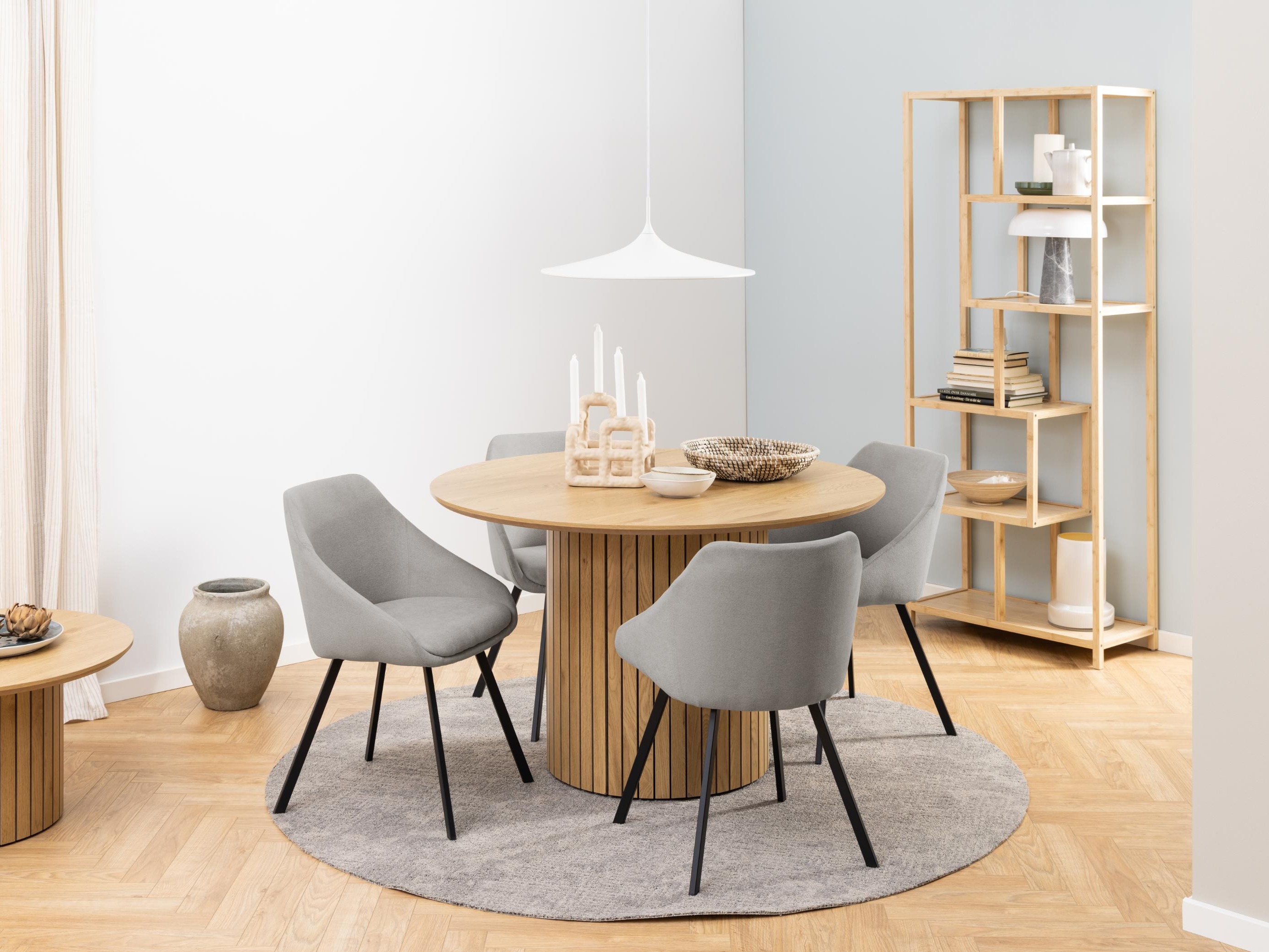 Table Norsica 647