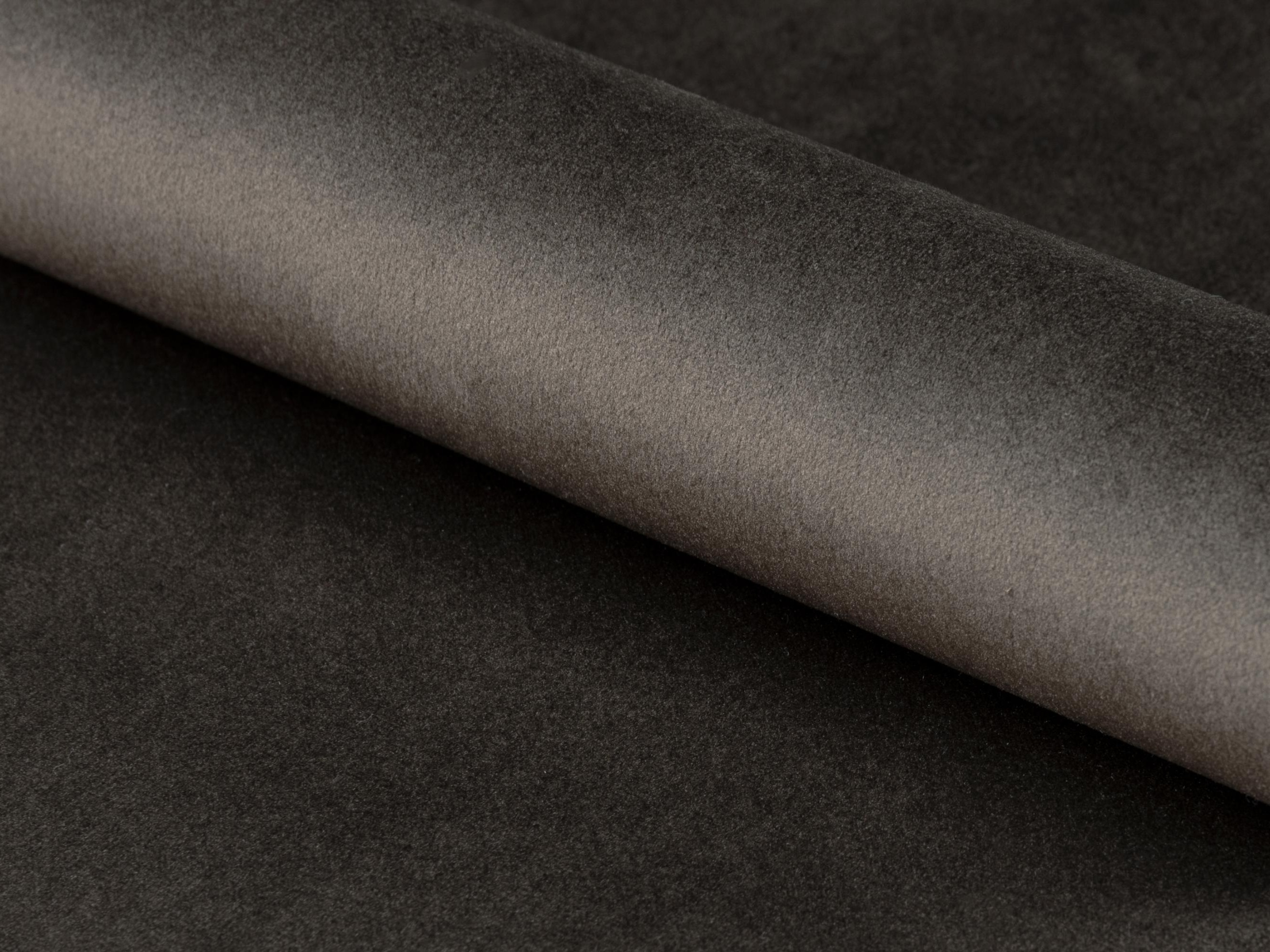 Chaise Norsica 323 (Noir)