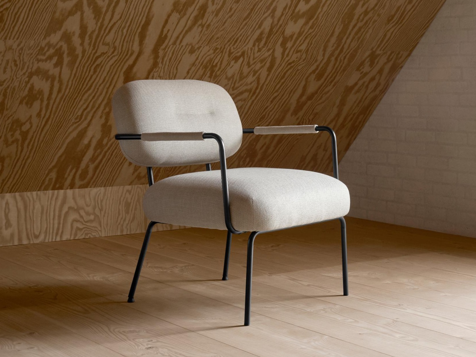 Fauteuil Norsica 671