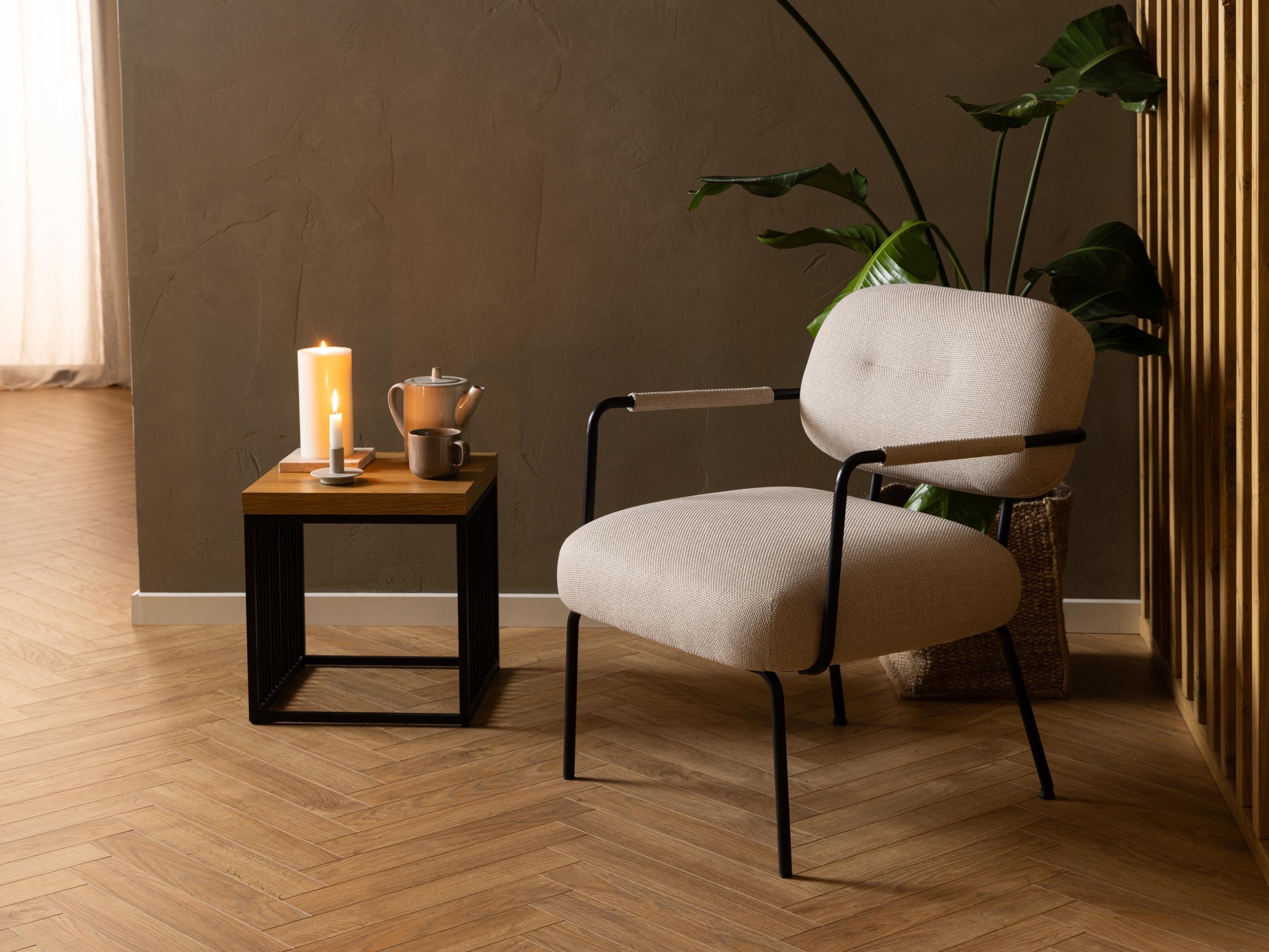 Fauteuil Norsica 671