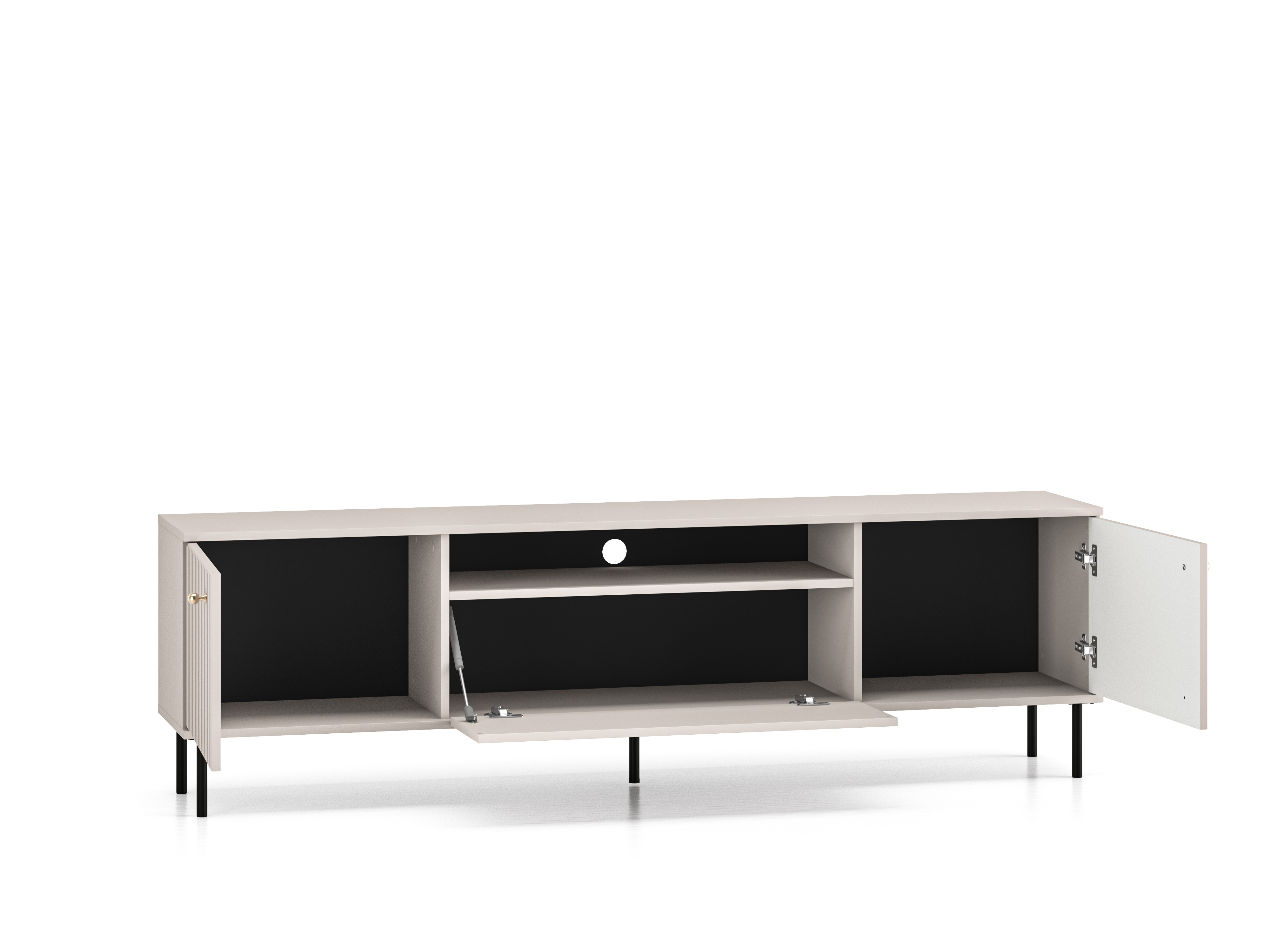 Meuble TV Marmeli 128