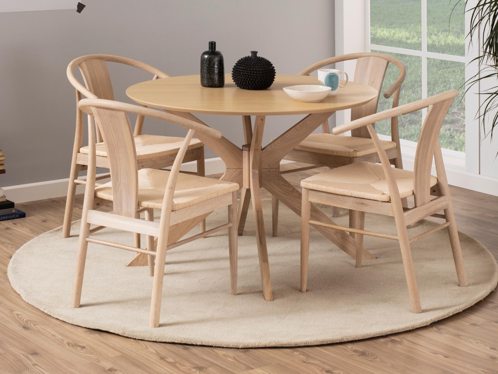 Table Norsica 345