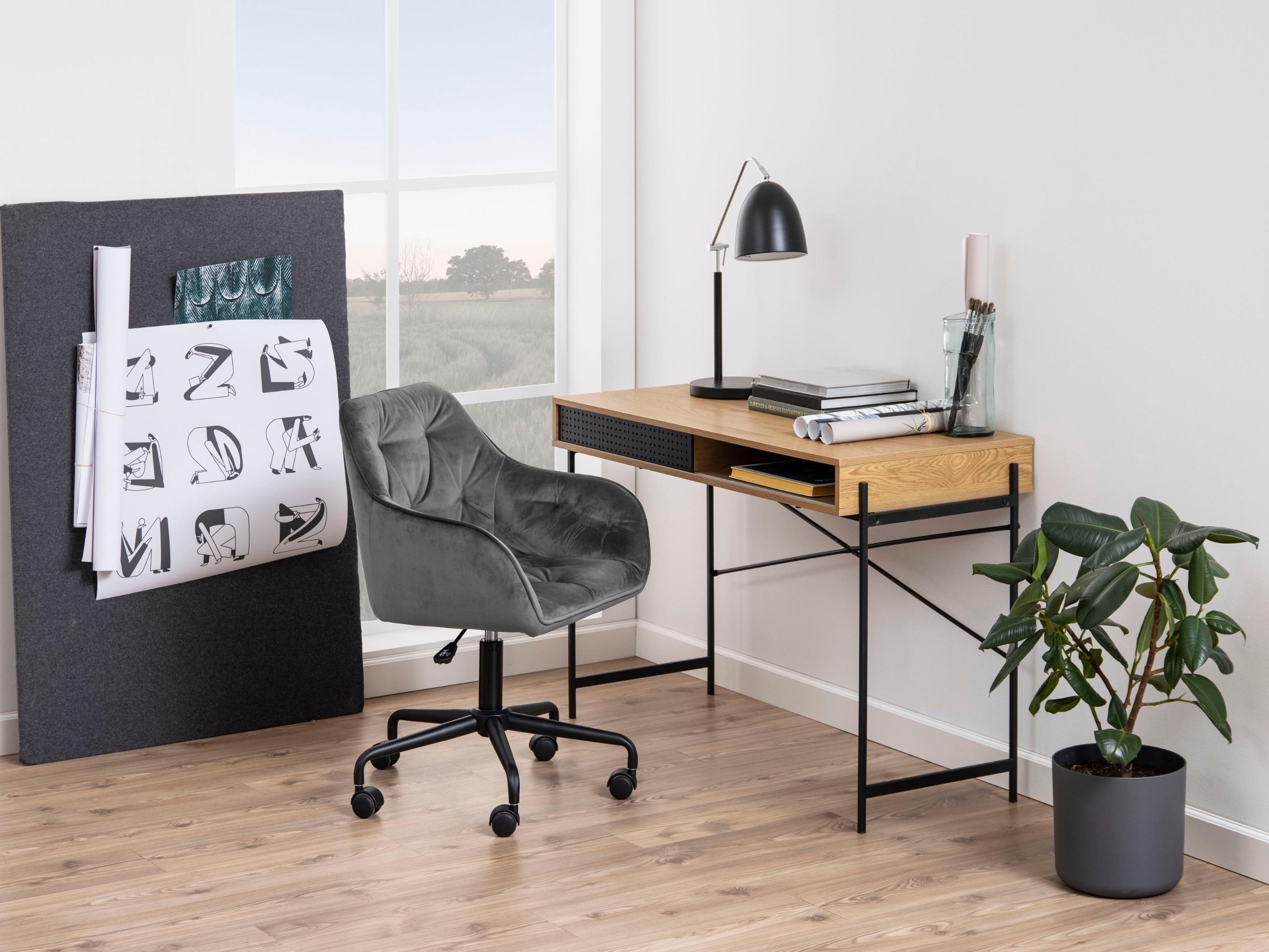 Bureau Norsica Levsori 105 (Chêne sauvage)