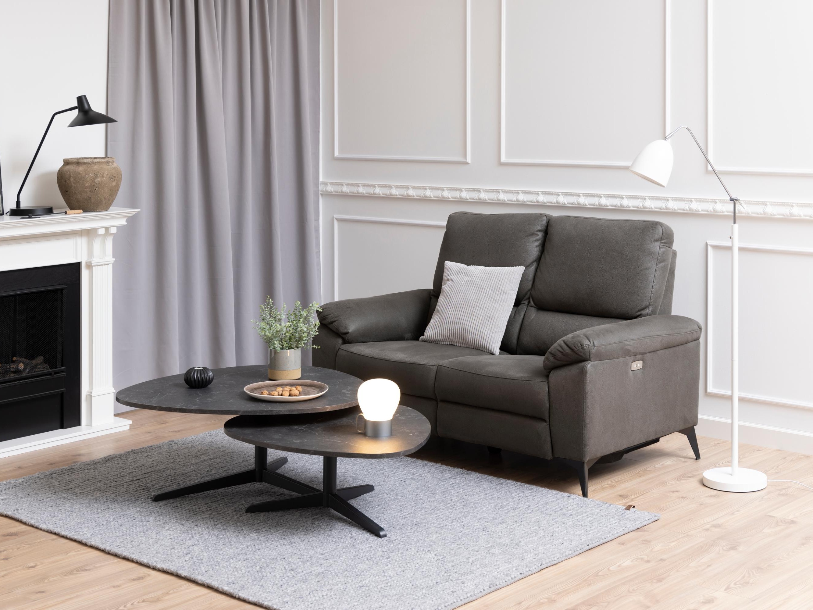 Canapé inclinable Norsica 360