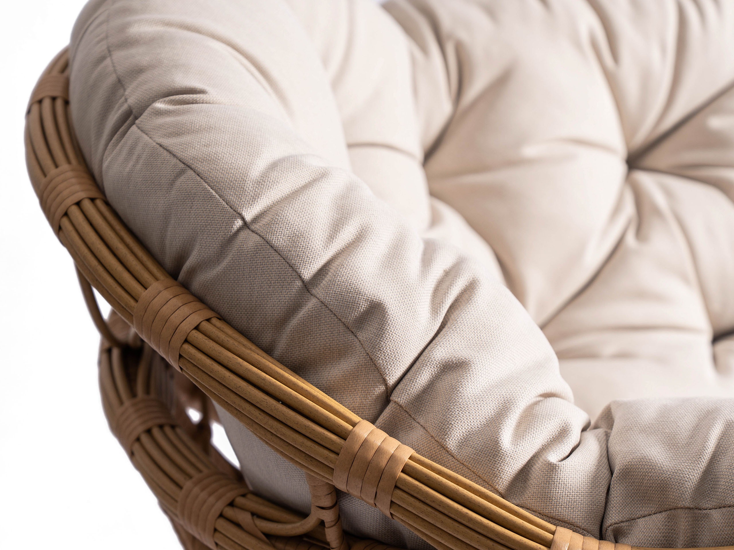 Chaise de jardin Comfivo Sapientia