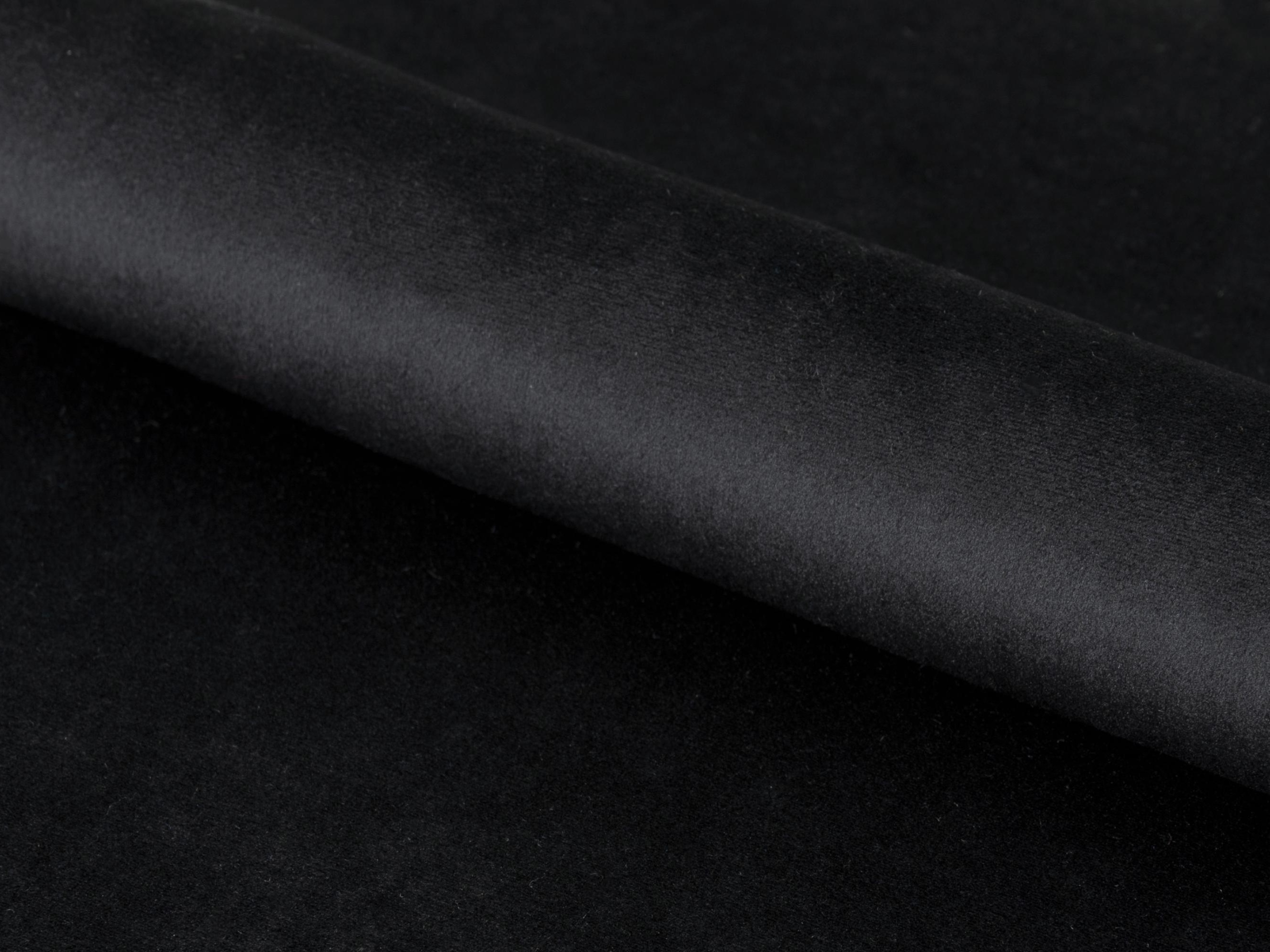 Chaise Norsica 348 (Noir)
