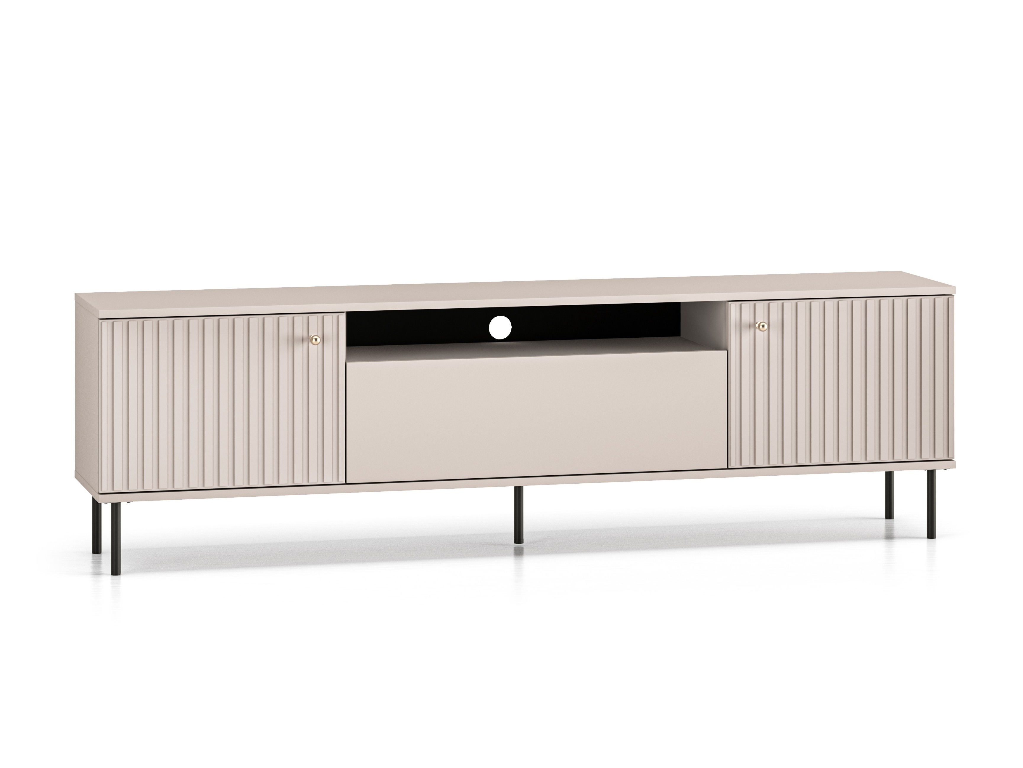 Meuble TV Marmeli 128