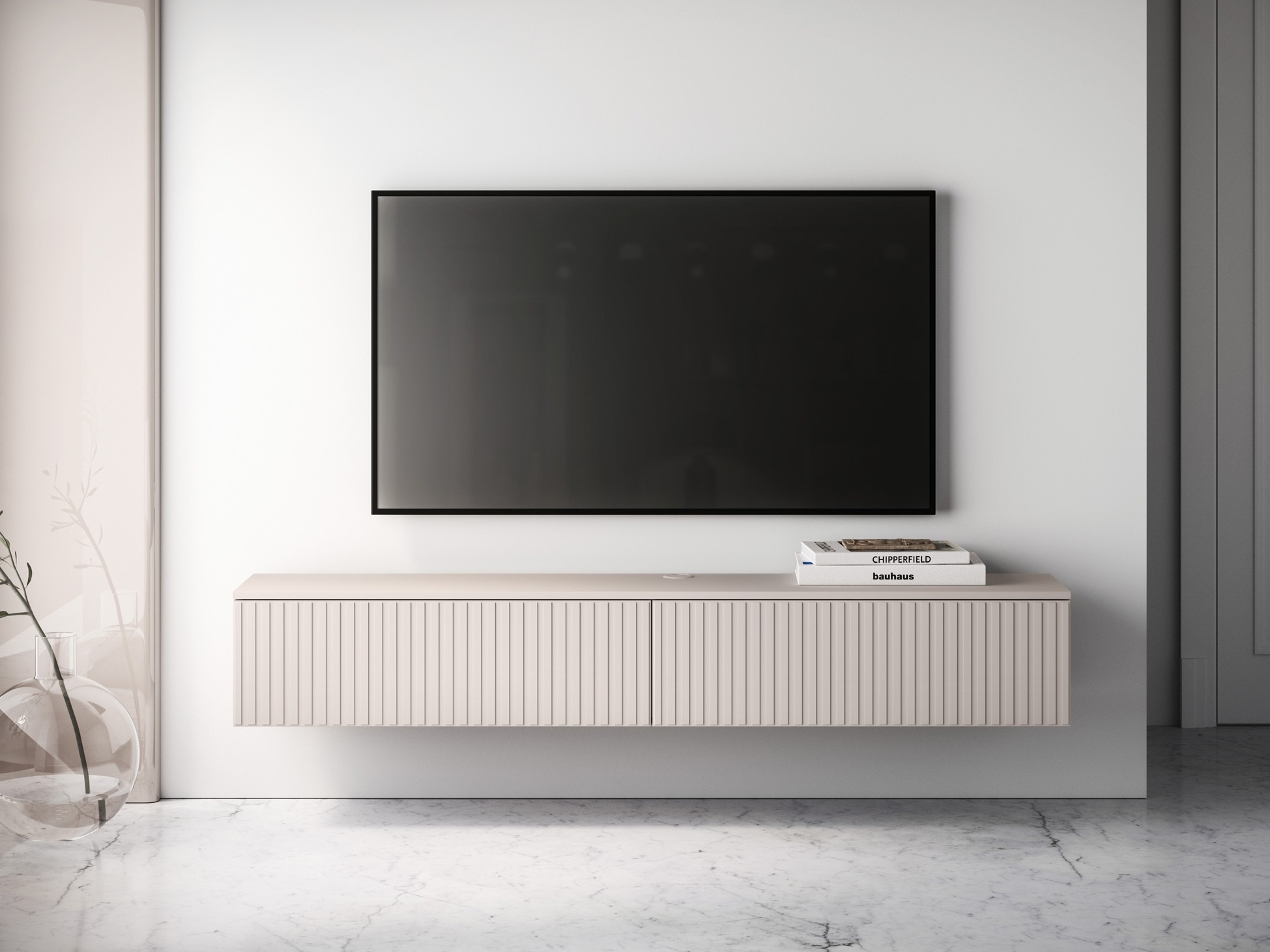 Meuble TV Marmeli 132