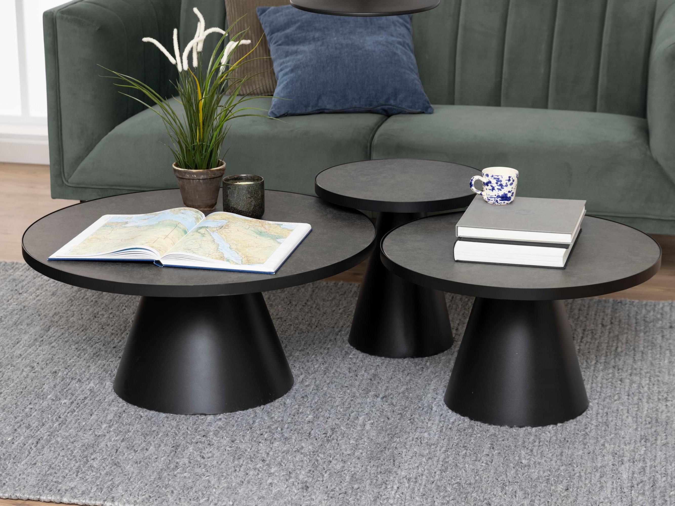 Table basse Norsica 358