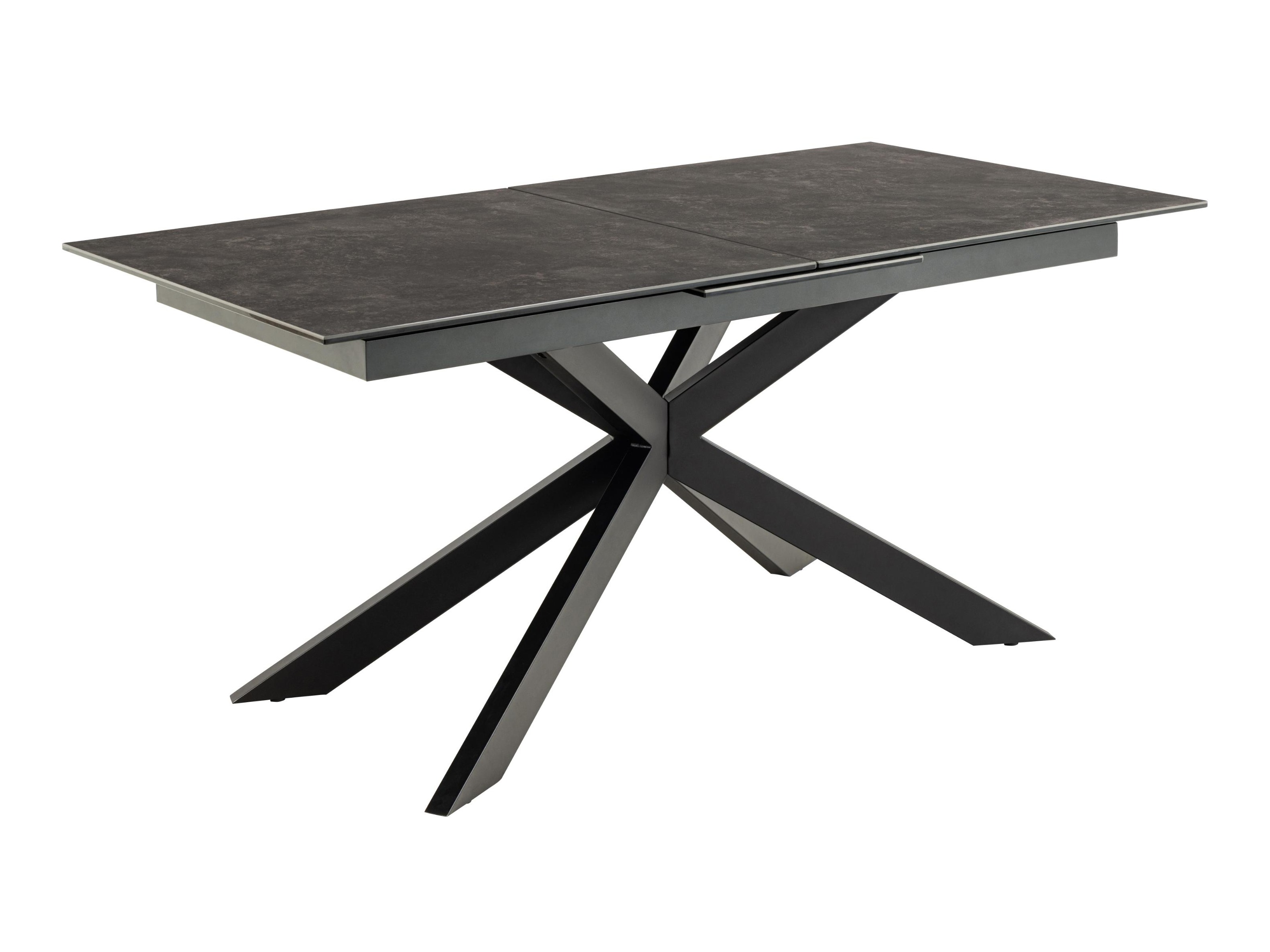 Table Norsica 685 (Noir)