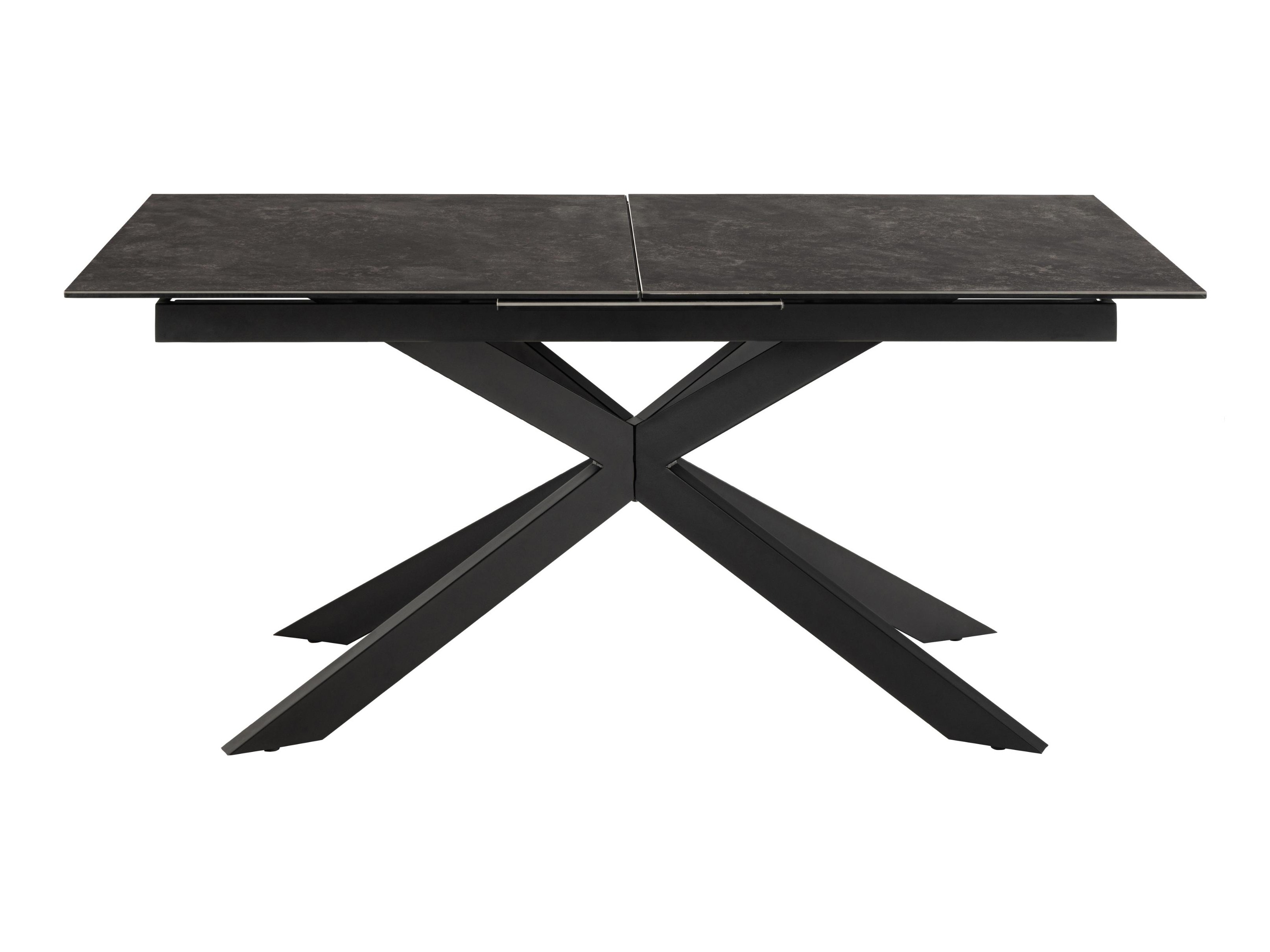 Table Norsica 685 (Noir)