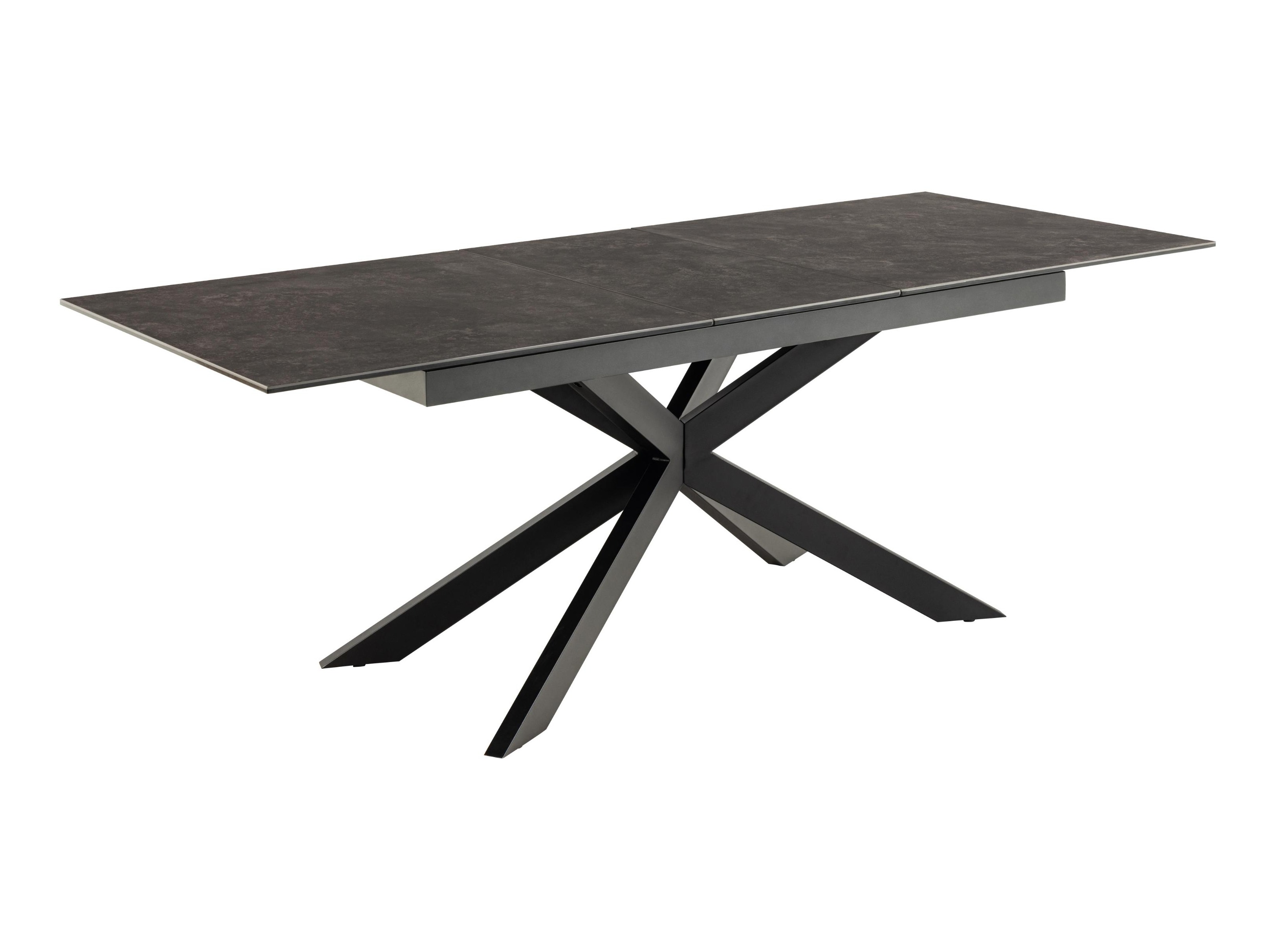 Table Norsica 685 (Noir)