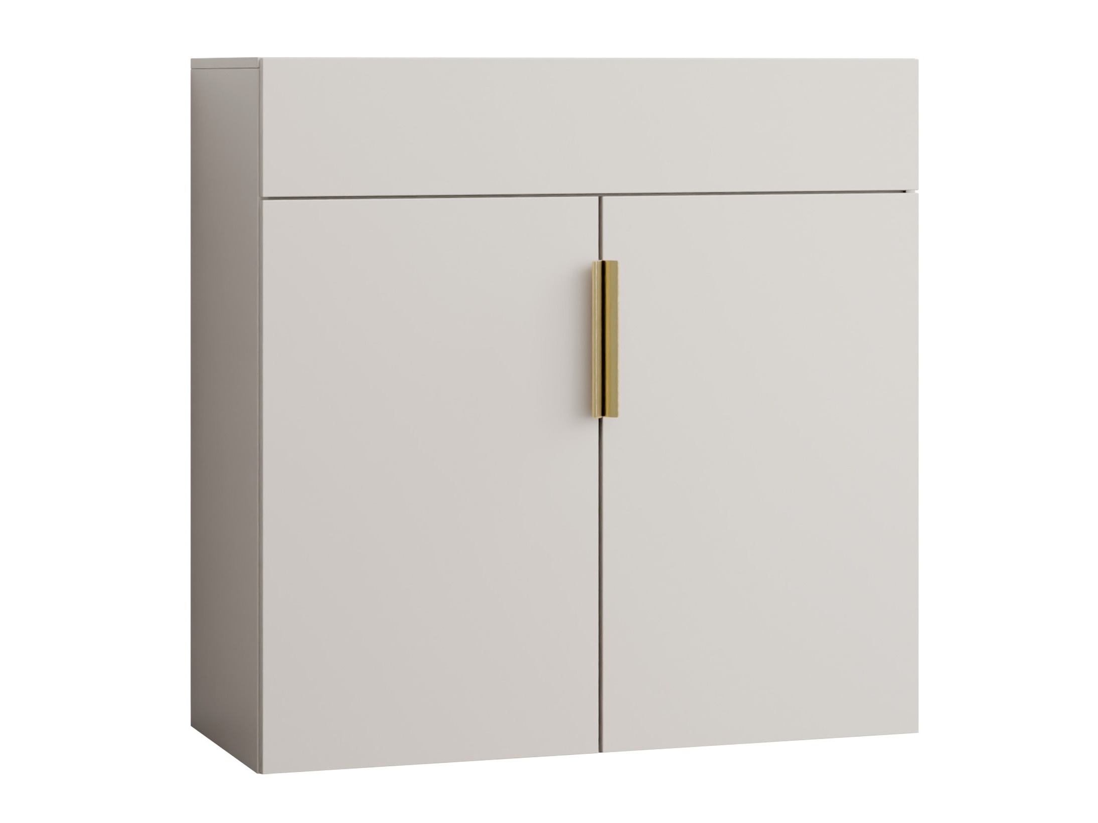 Commode Comfivo Auditor (Beige)