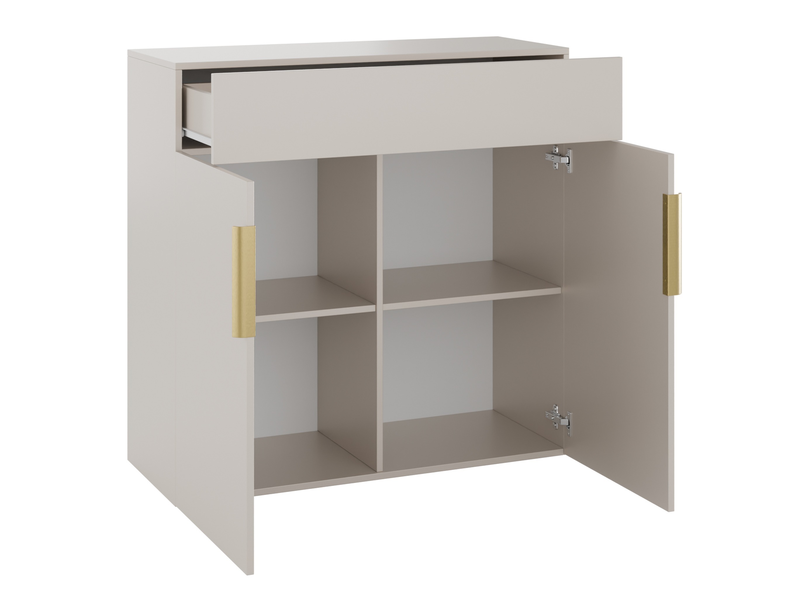 Commode Comfivo Auditor (Beige)