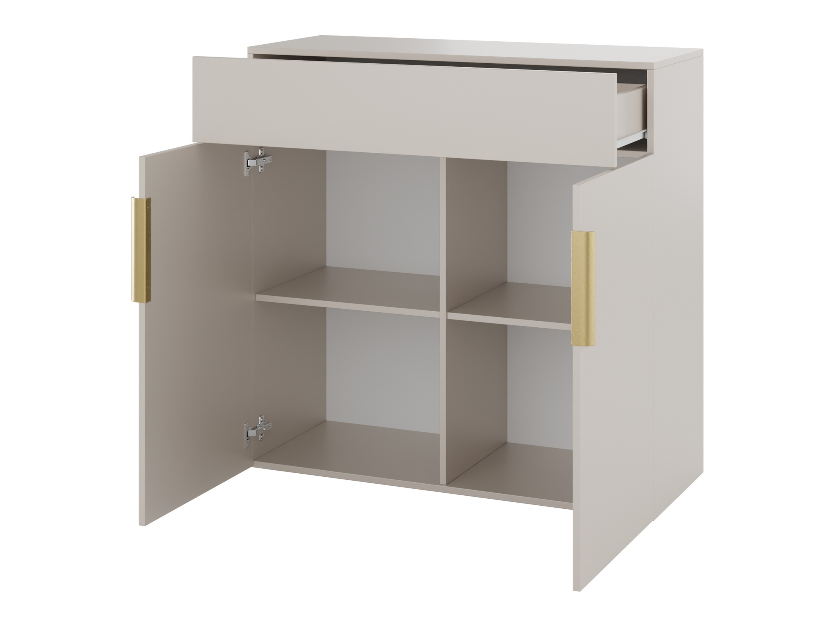 Meuble d'entrée Comfivo Magister II