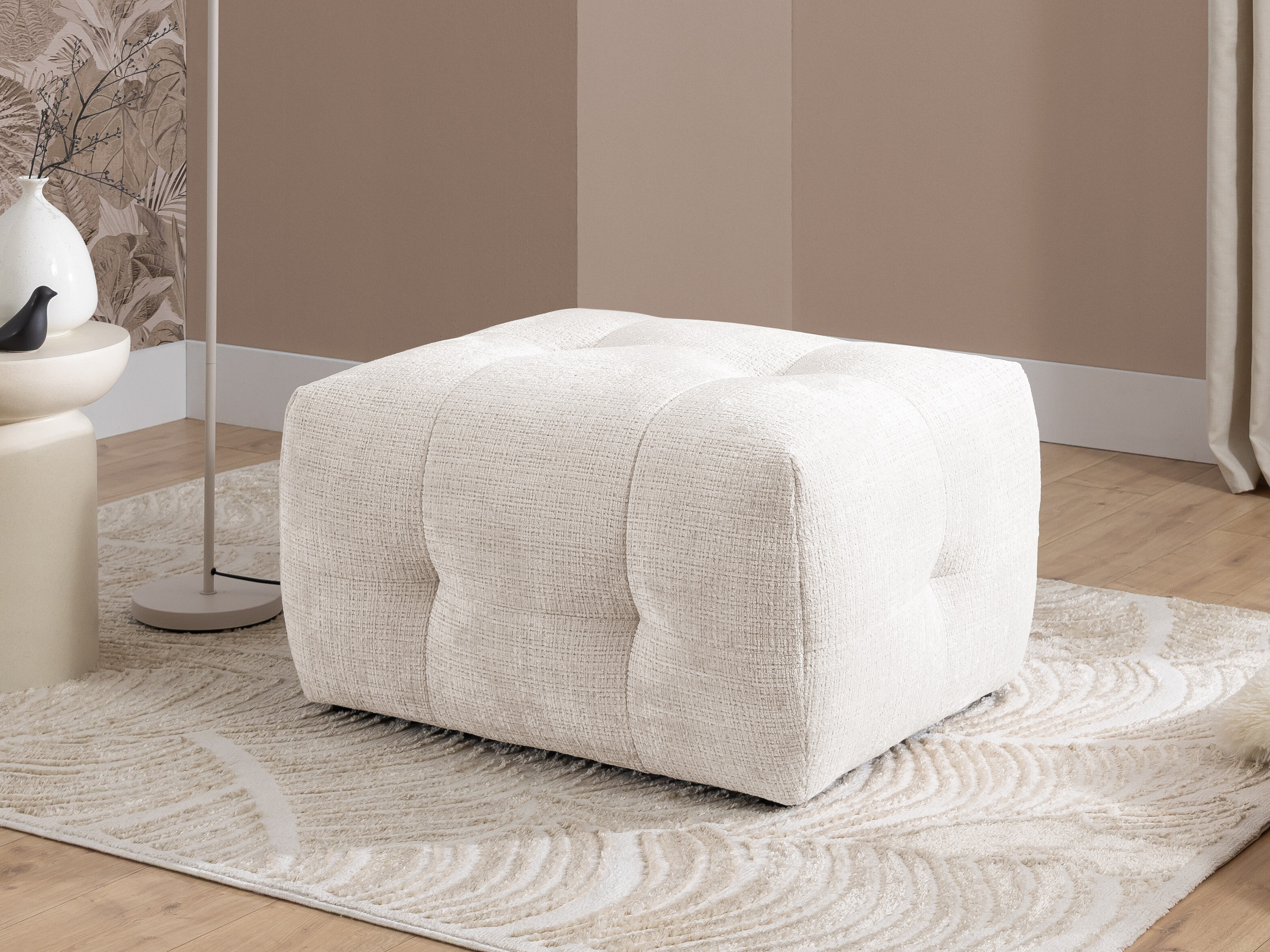 Pouf Rocklin 177 (Cremona 02)