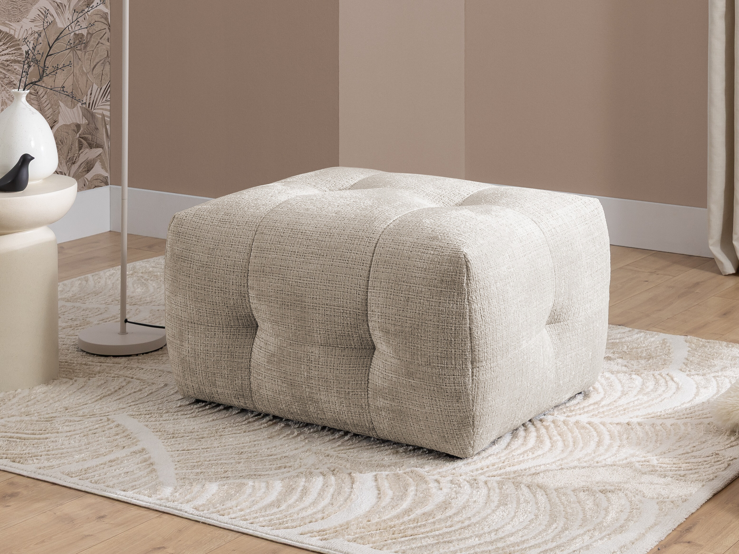 Pouf Rocklin 177 (Cremona 14)