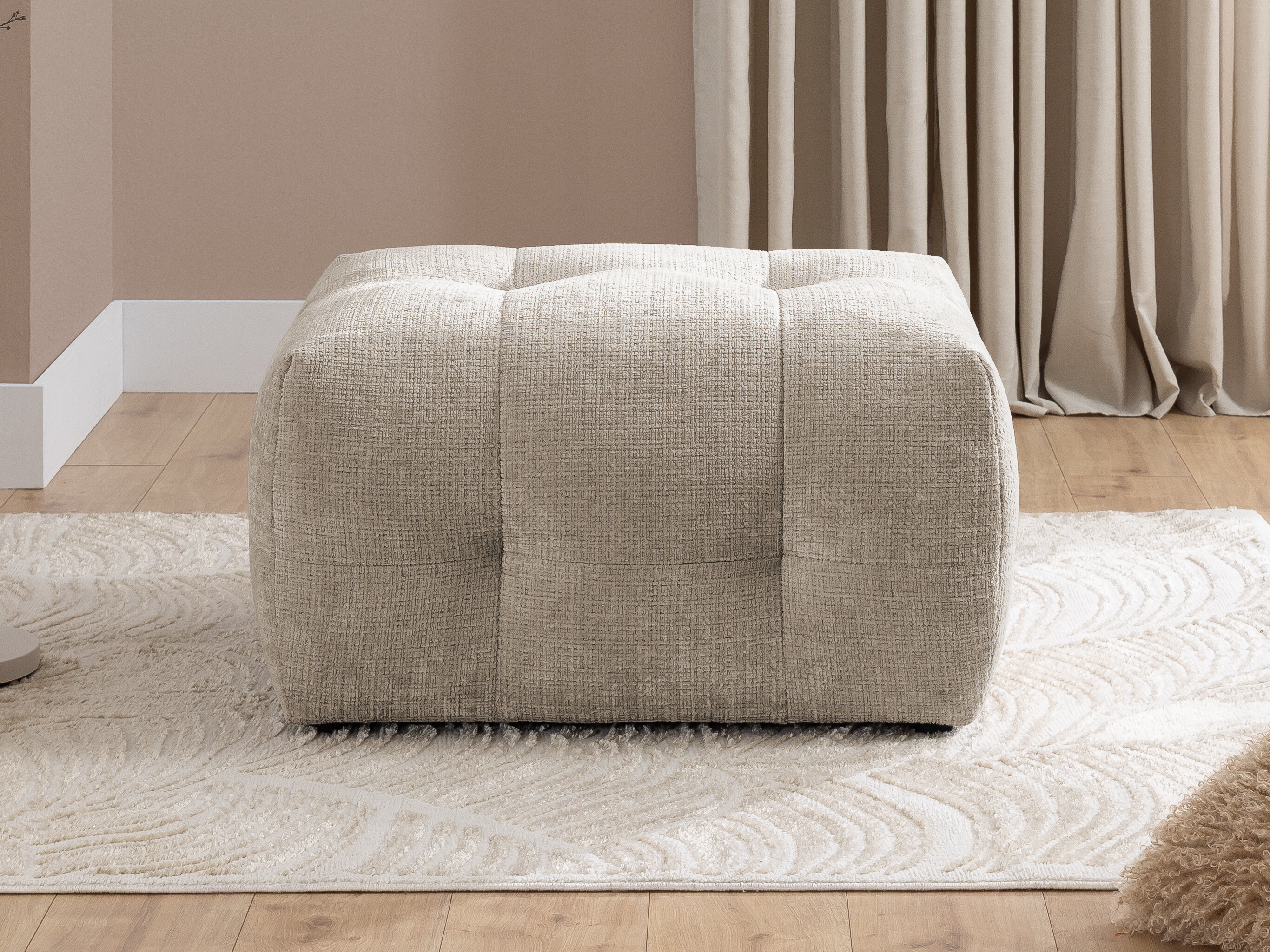 Pouf Rocklin 177 (Cremona 14)