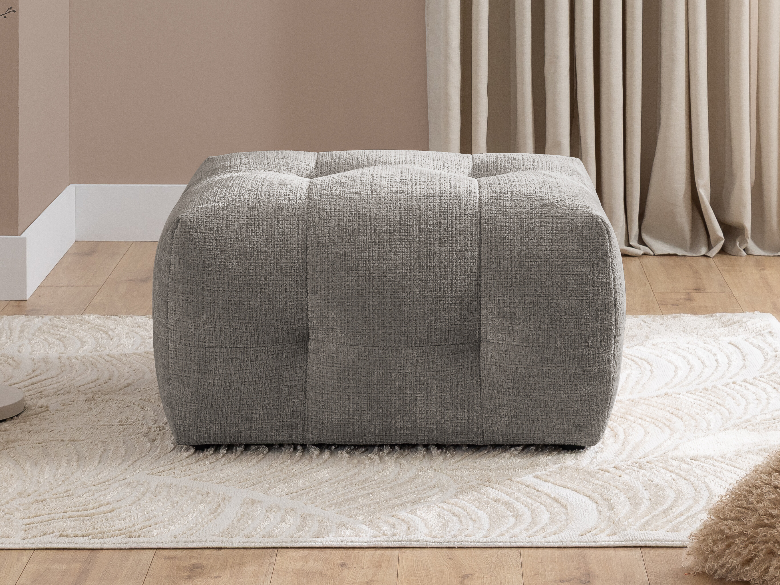 Pouf Rocklin 177 (Cremona 24)