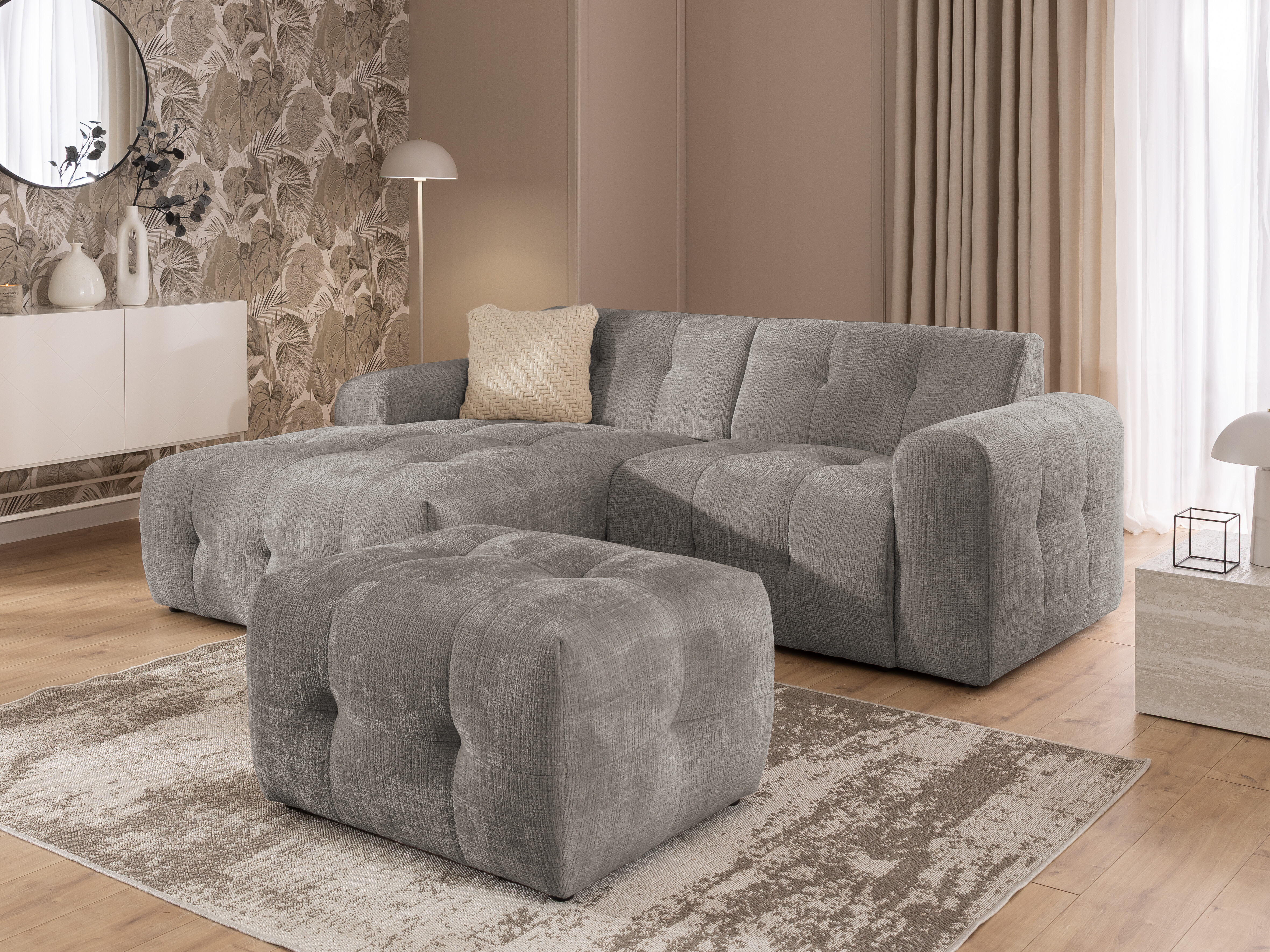 Pouf Rocklin 177 (Cremona 24)