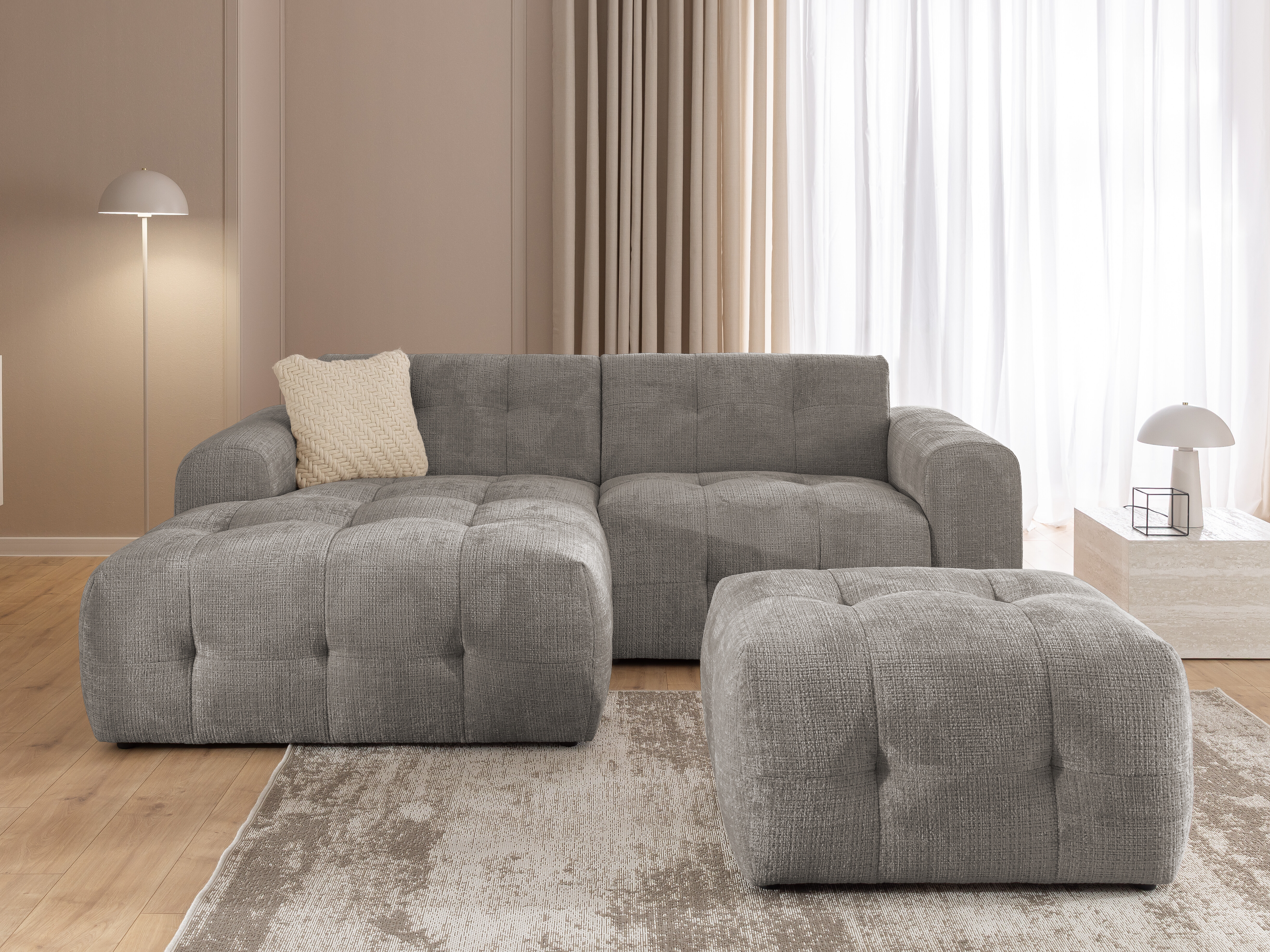 Pouf Rocklin 177 (Cremona 24)