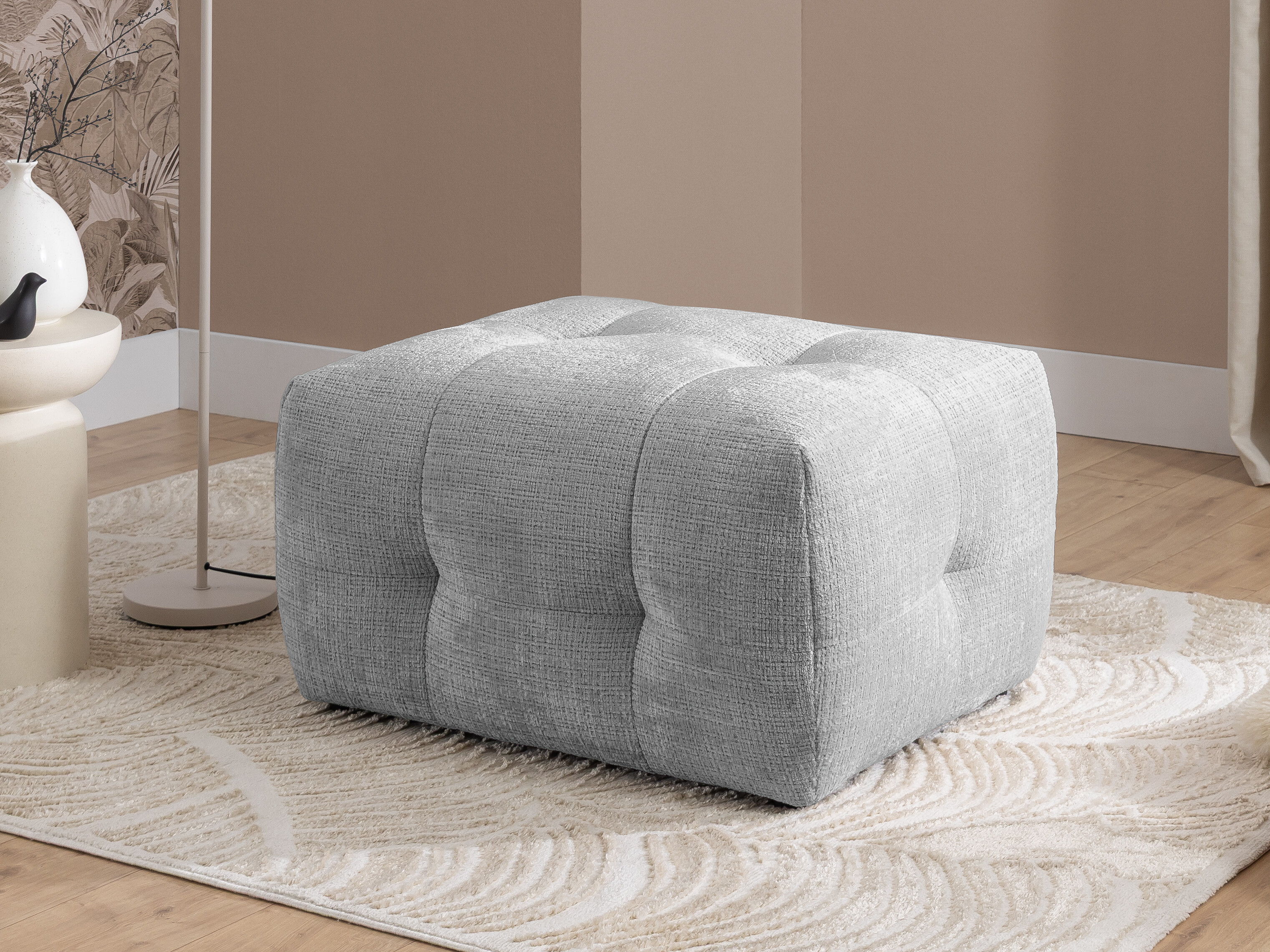 Pouf Rocklin 177 (Cremona 81)