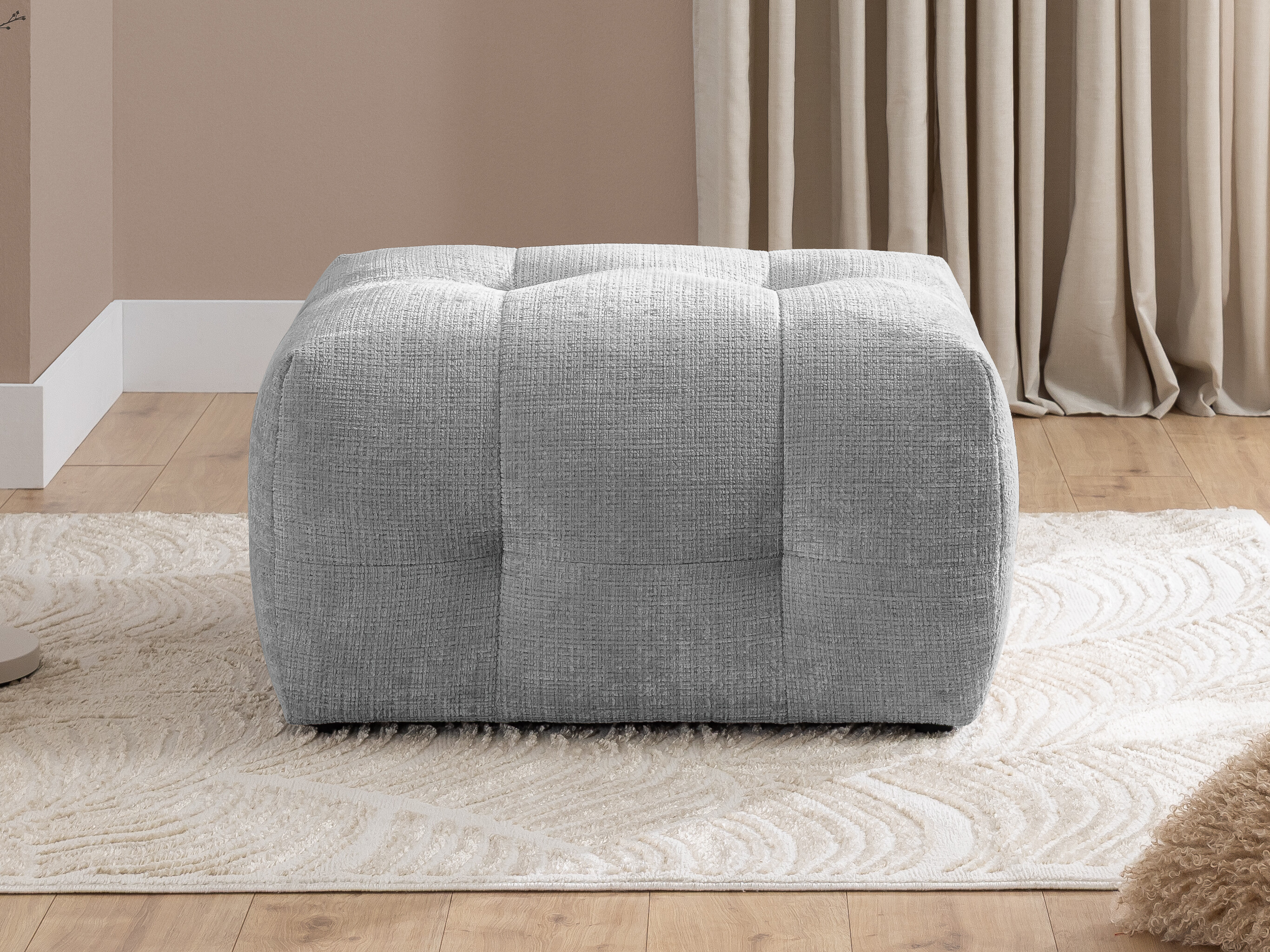 Pouf Rocklin 177 (Cremona 81)