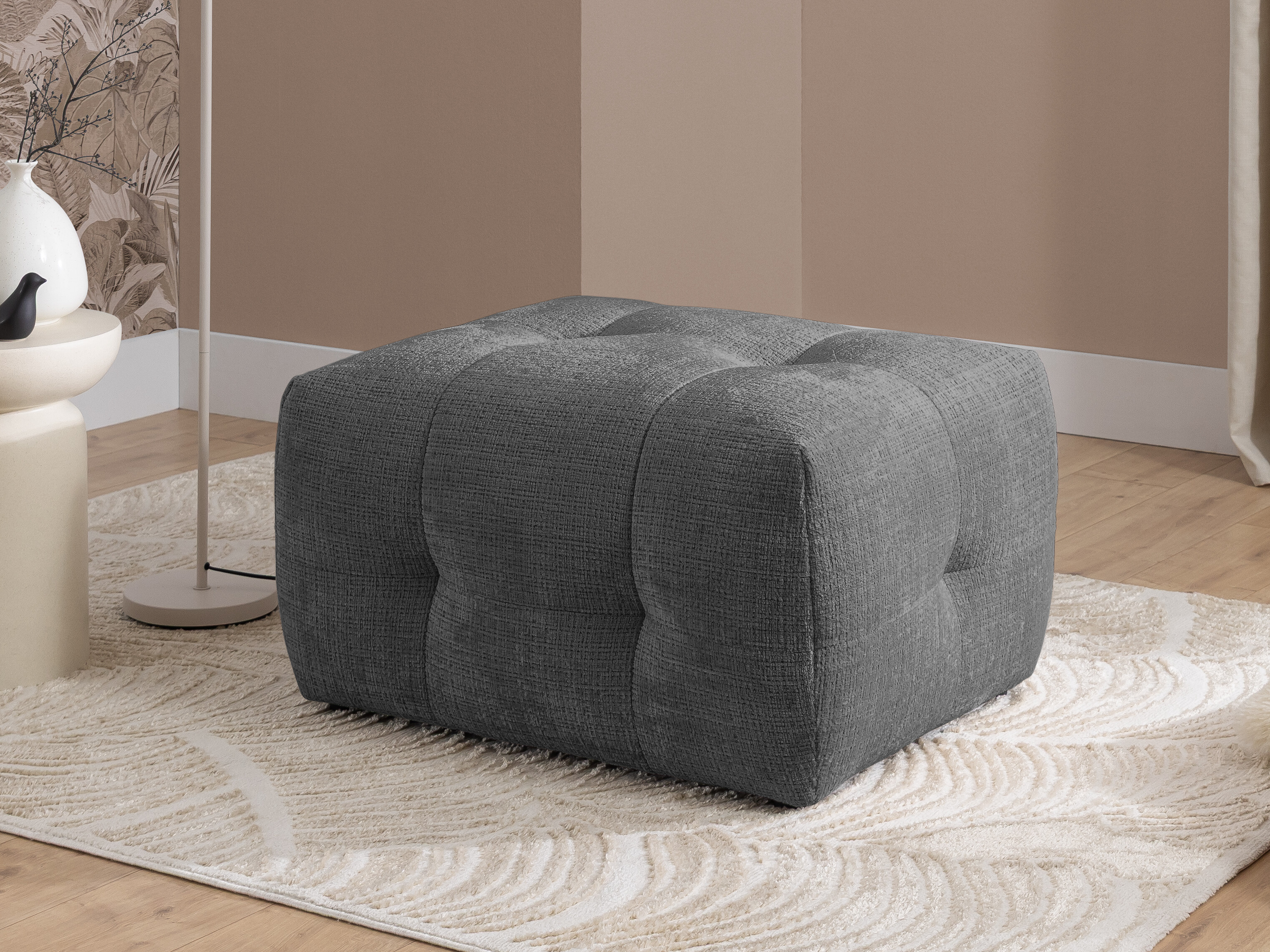 Pouf Rocklin 177 (Cremona 95)