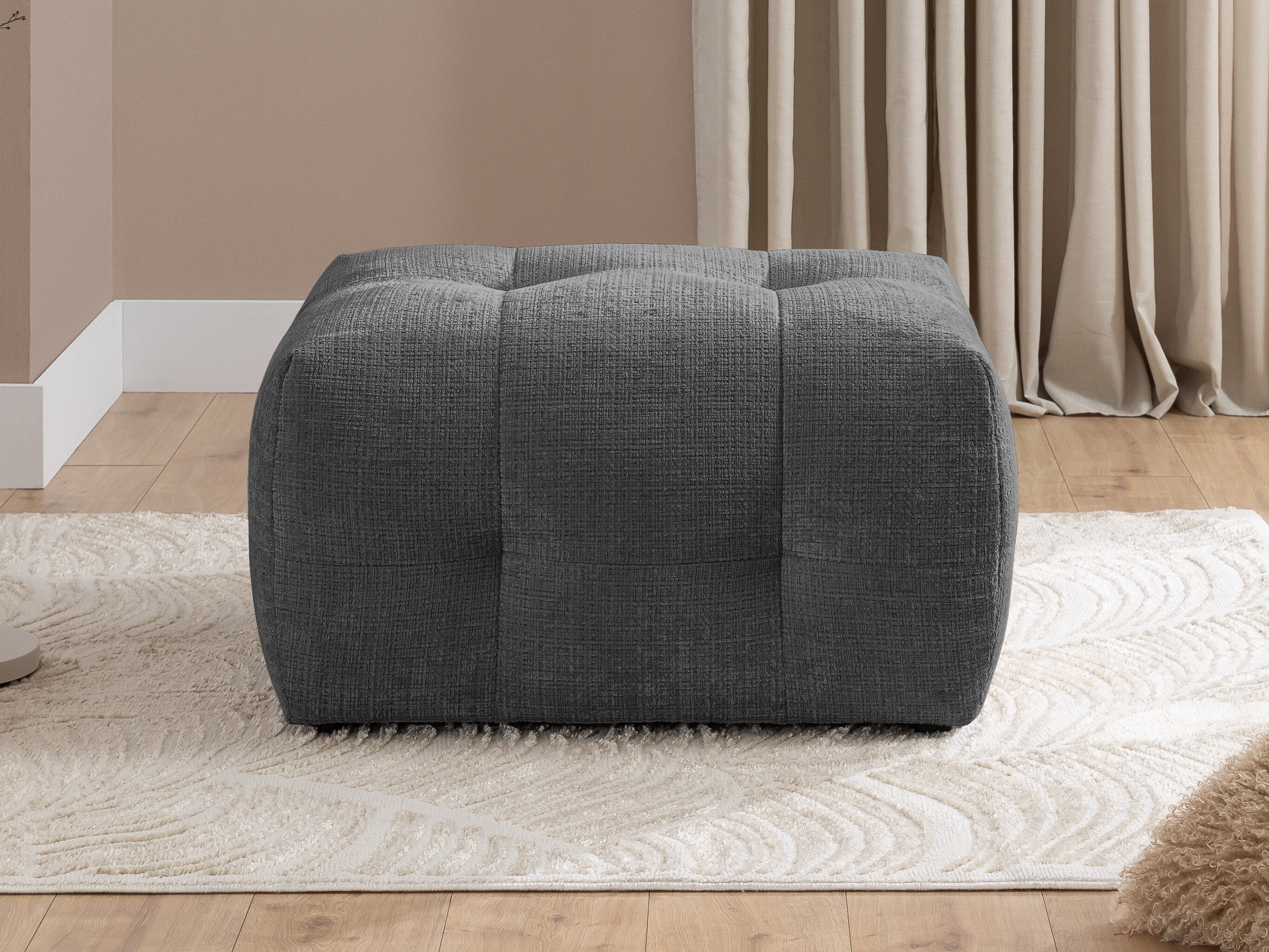 Pouf Rocklin 177 (Cremona 95)