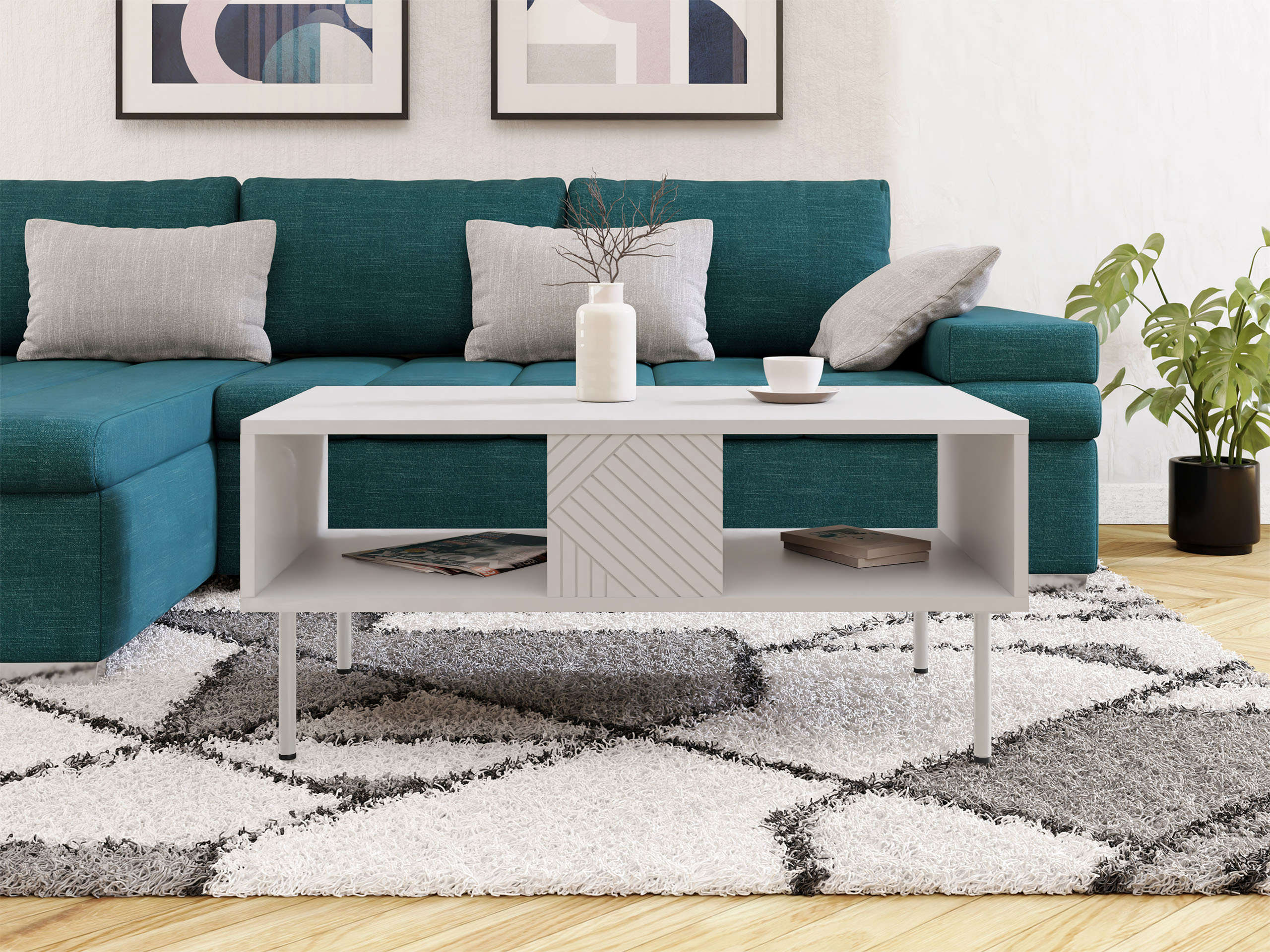 Table basse Morbala 101