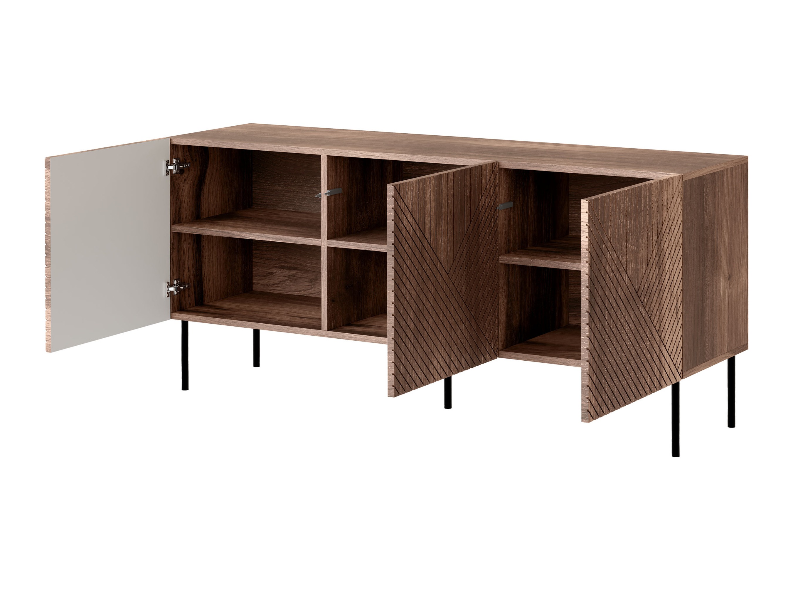 Ensemble de salon Morbala 106