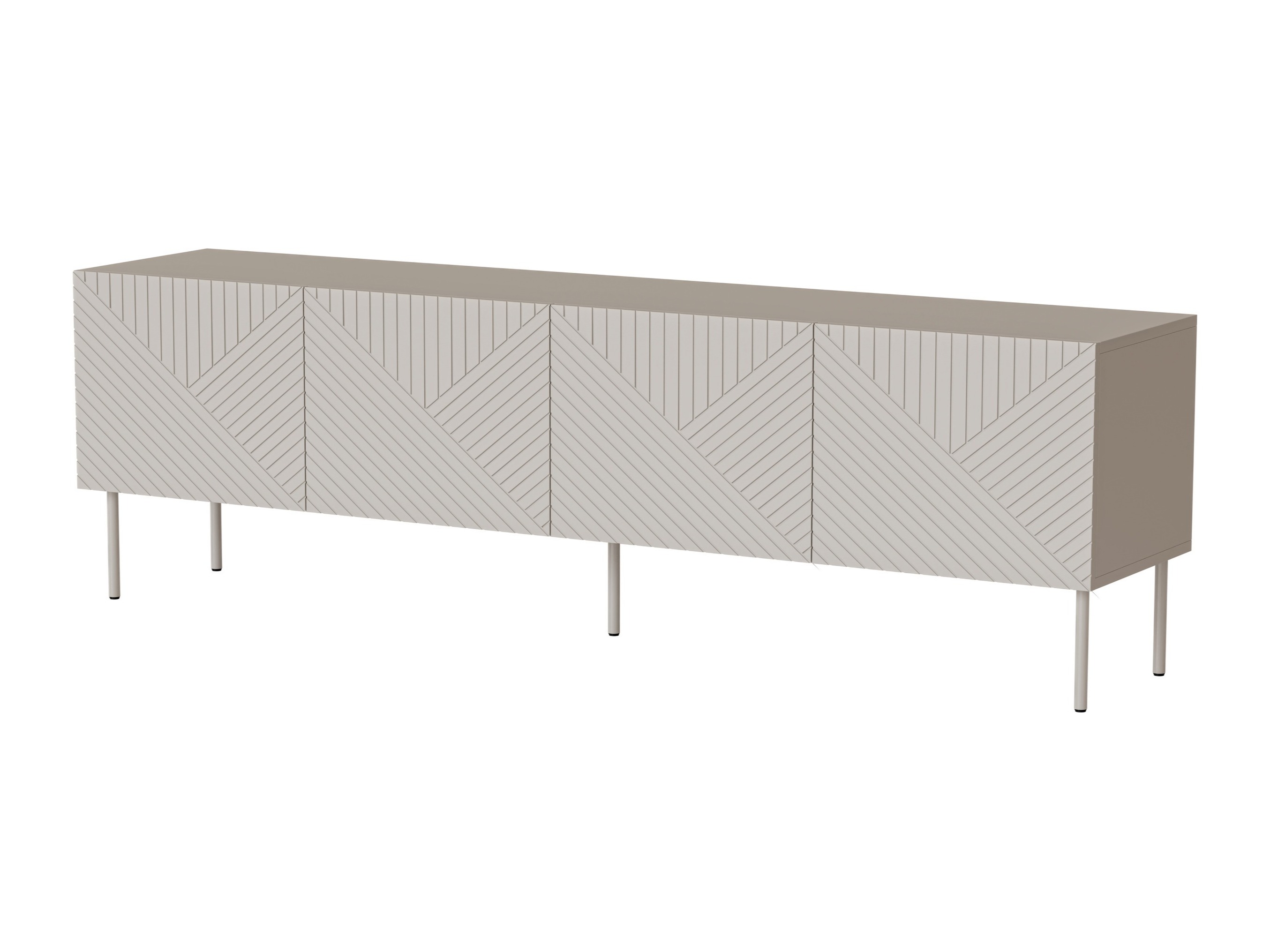 Meuble TV Doctrina III