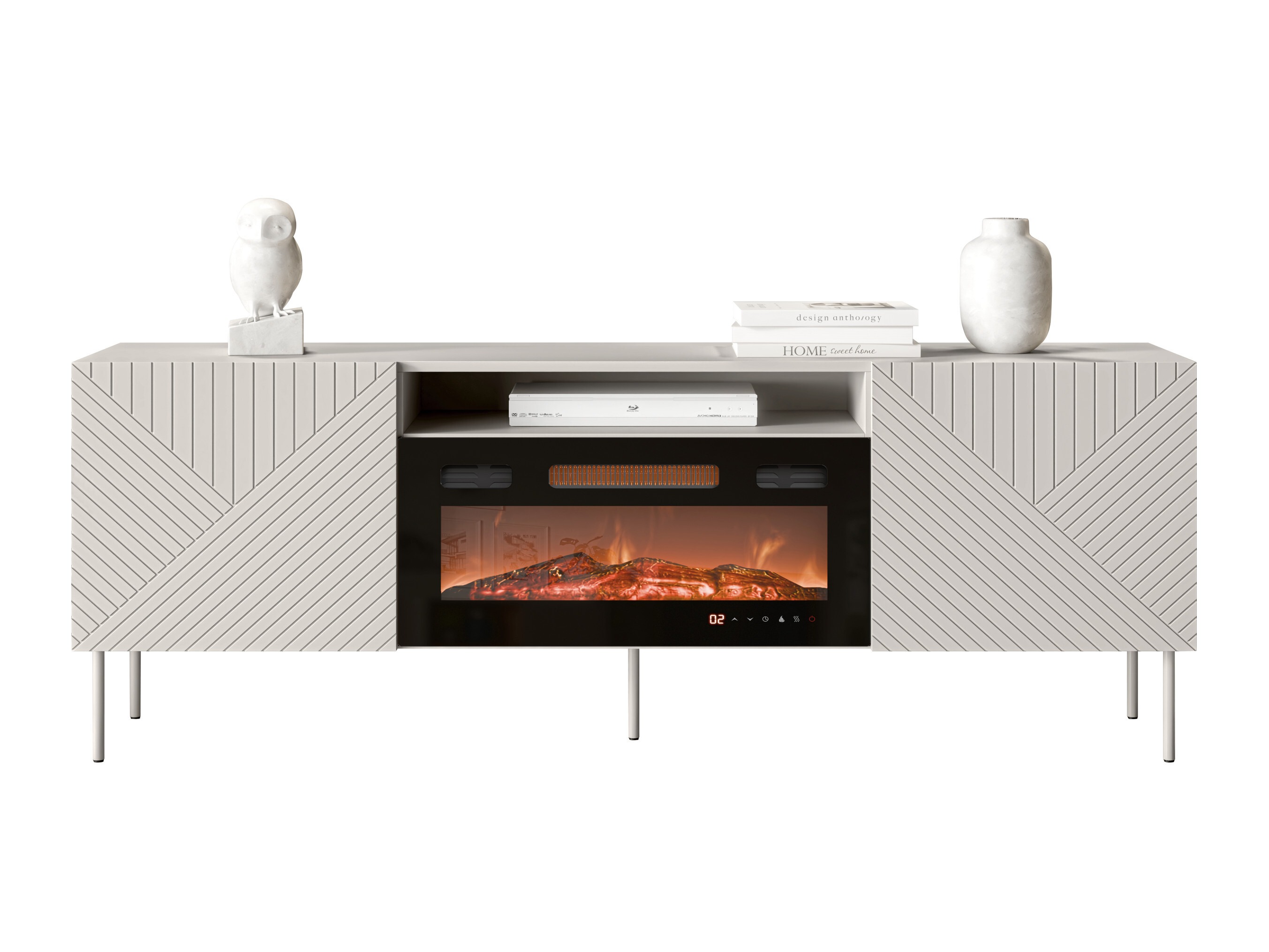 Meuble TV Morbala 105