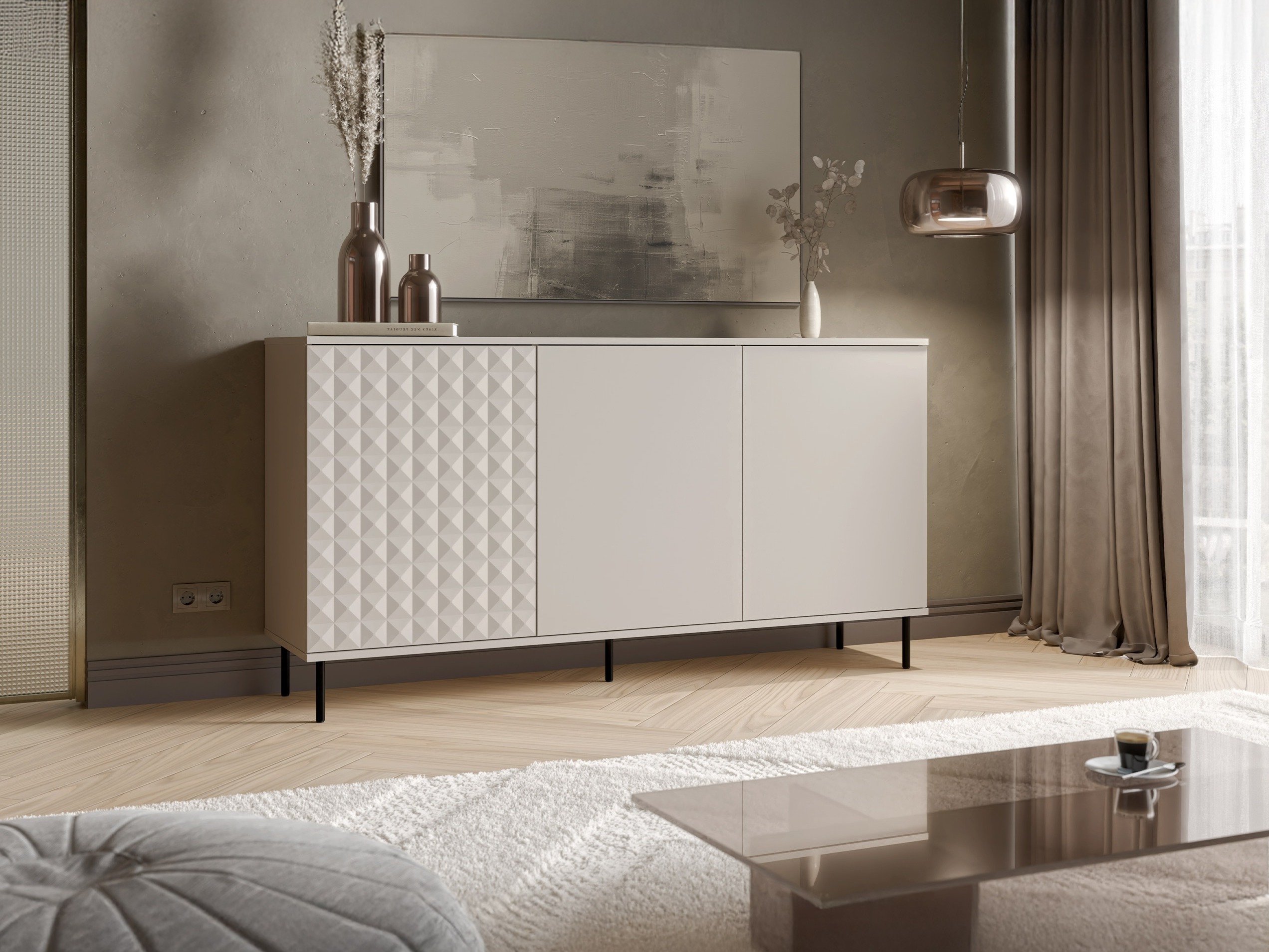 Buffet Tempus I