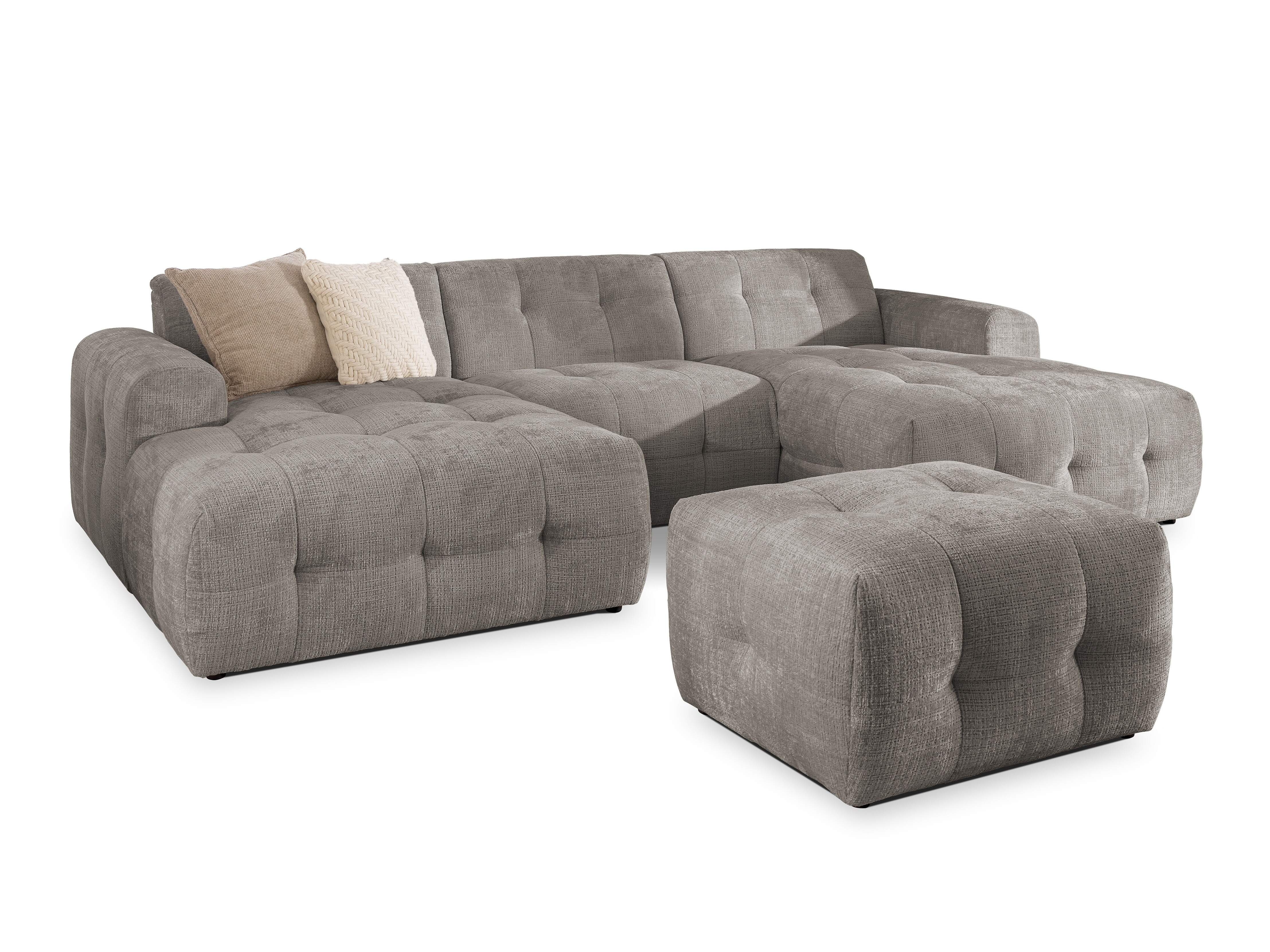 Ensemble de canapés Rocklin 185 (Cremona 24)
