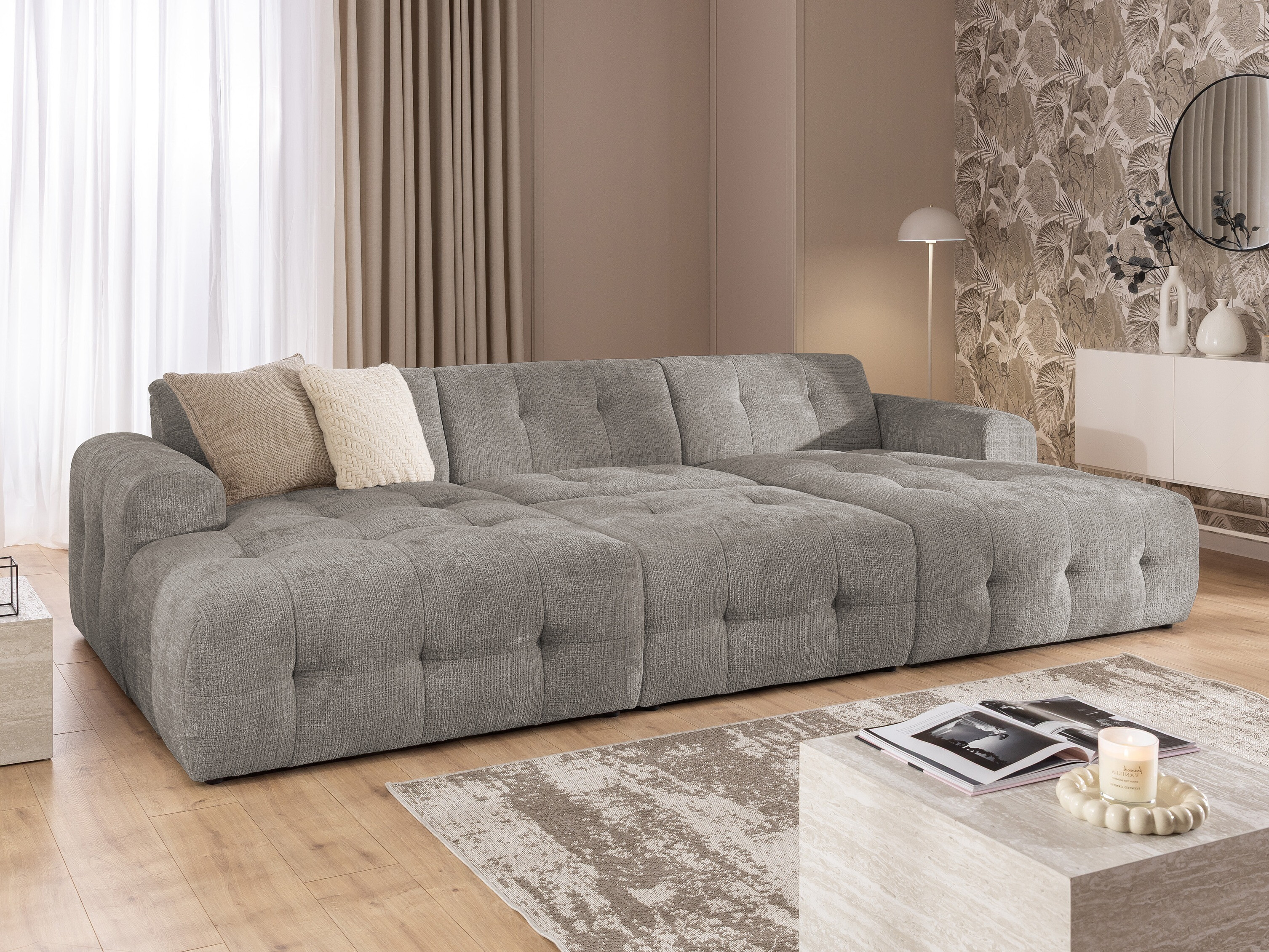 Ensemble de canapés Rocklin 185 (Cremona 24)