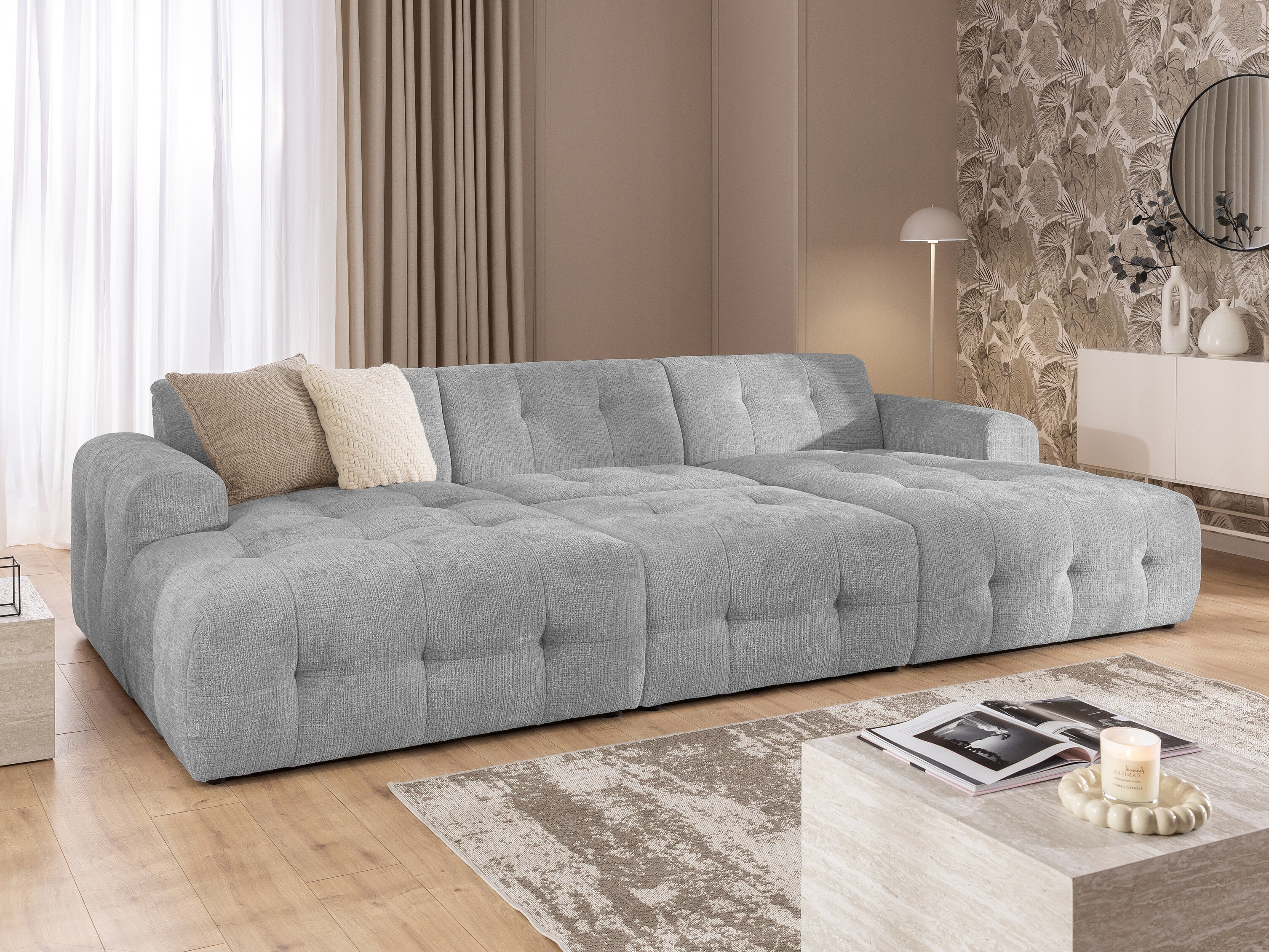 Ensemble de canapés Rocklin 185 (Cremona 81)