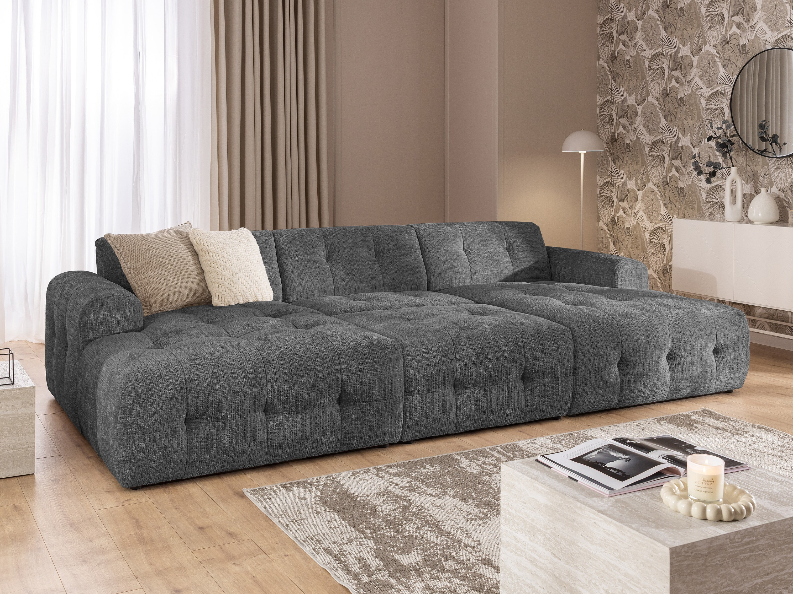 Ensemble de canapés Rocklin 185 (Cremona 95)