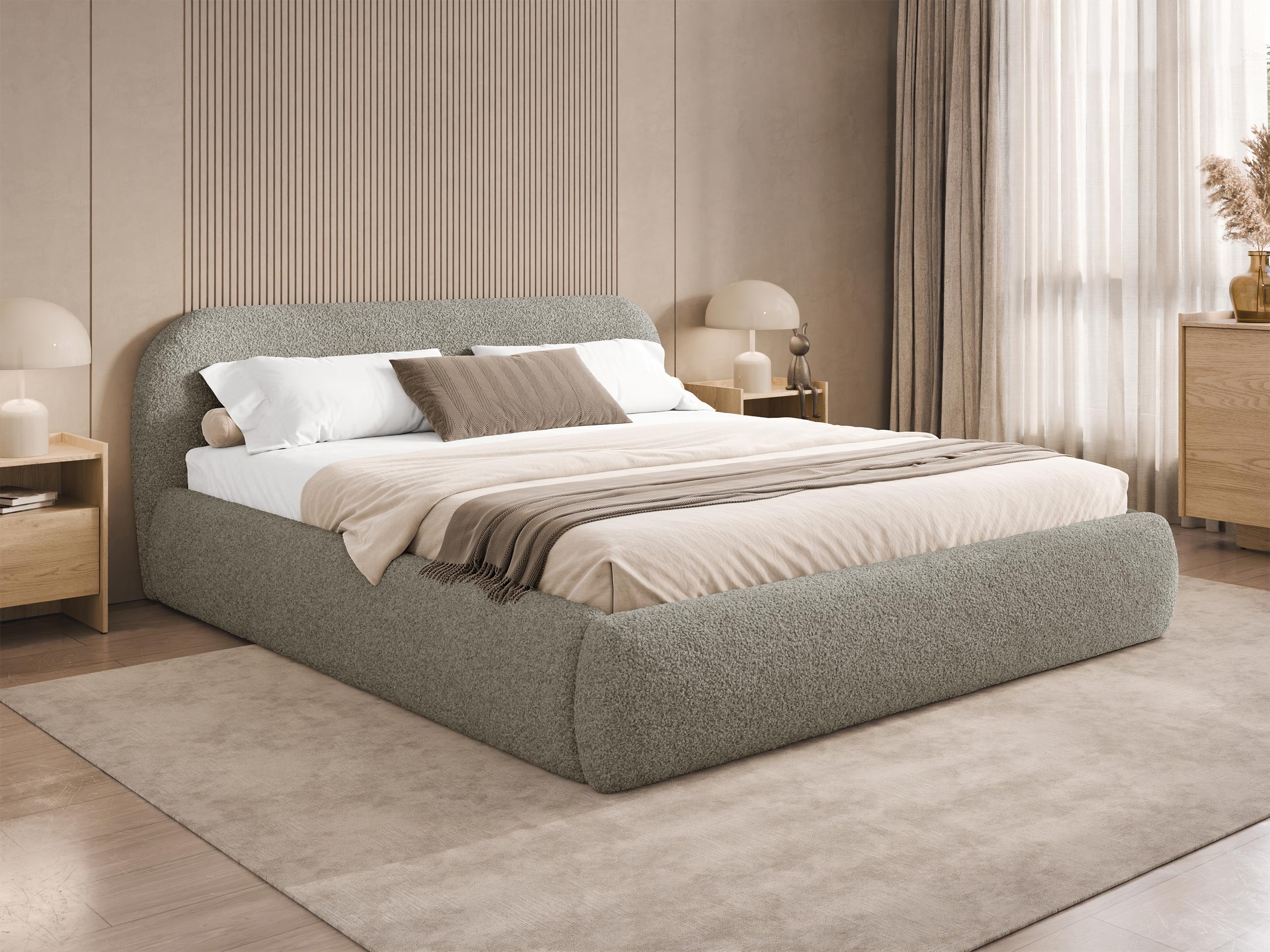 Lit TrendyNest Verbio (Lambi 03)