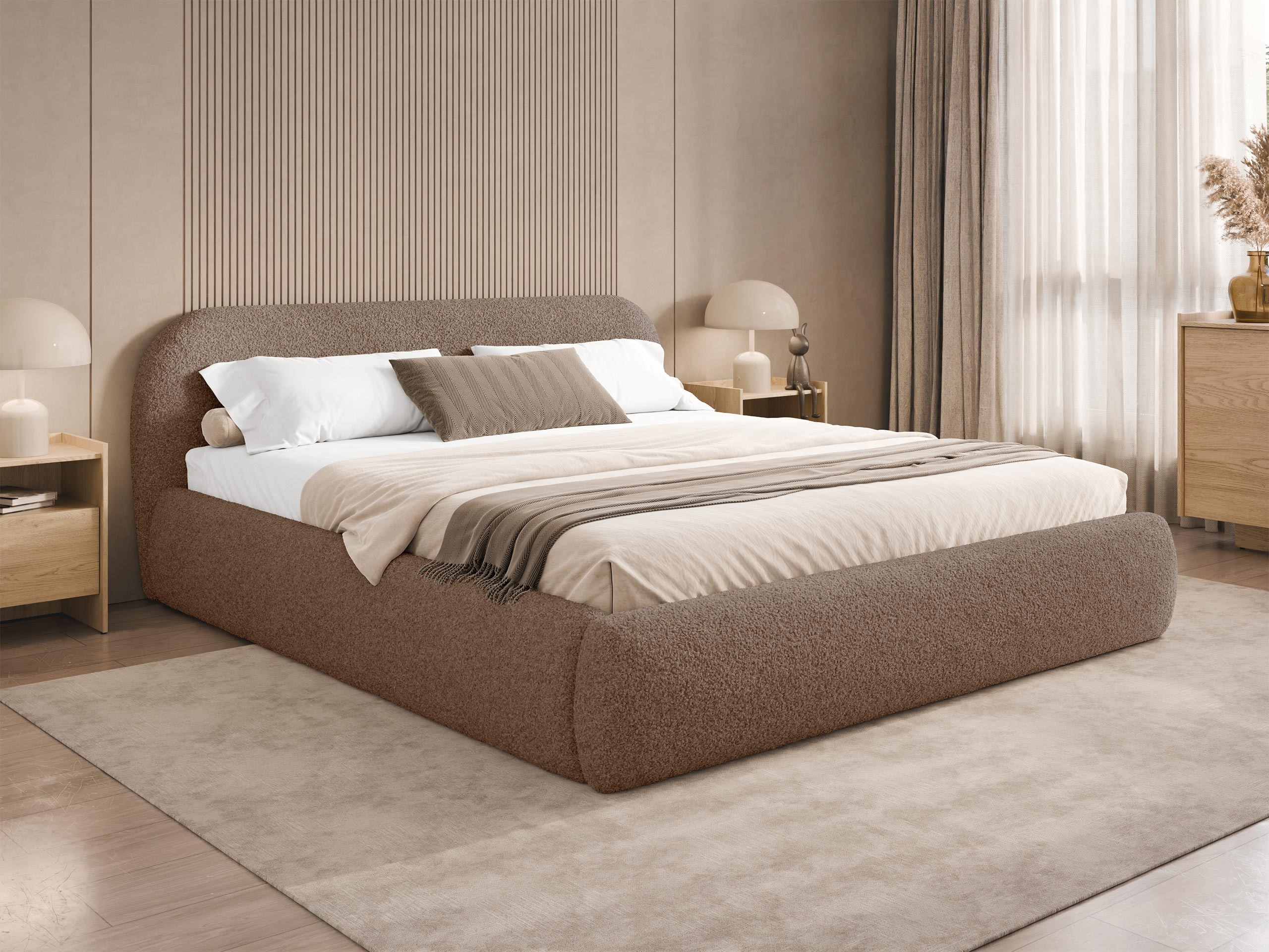 Lit TrendyNest Verbio (Lambi 04)