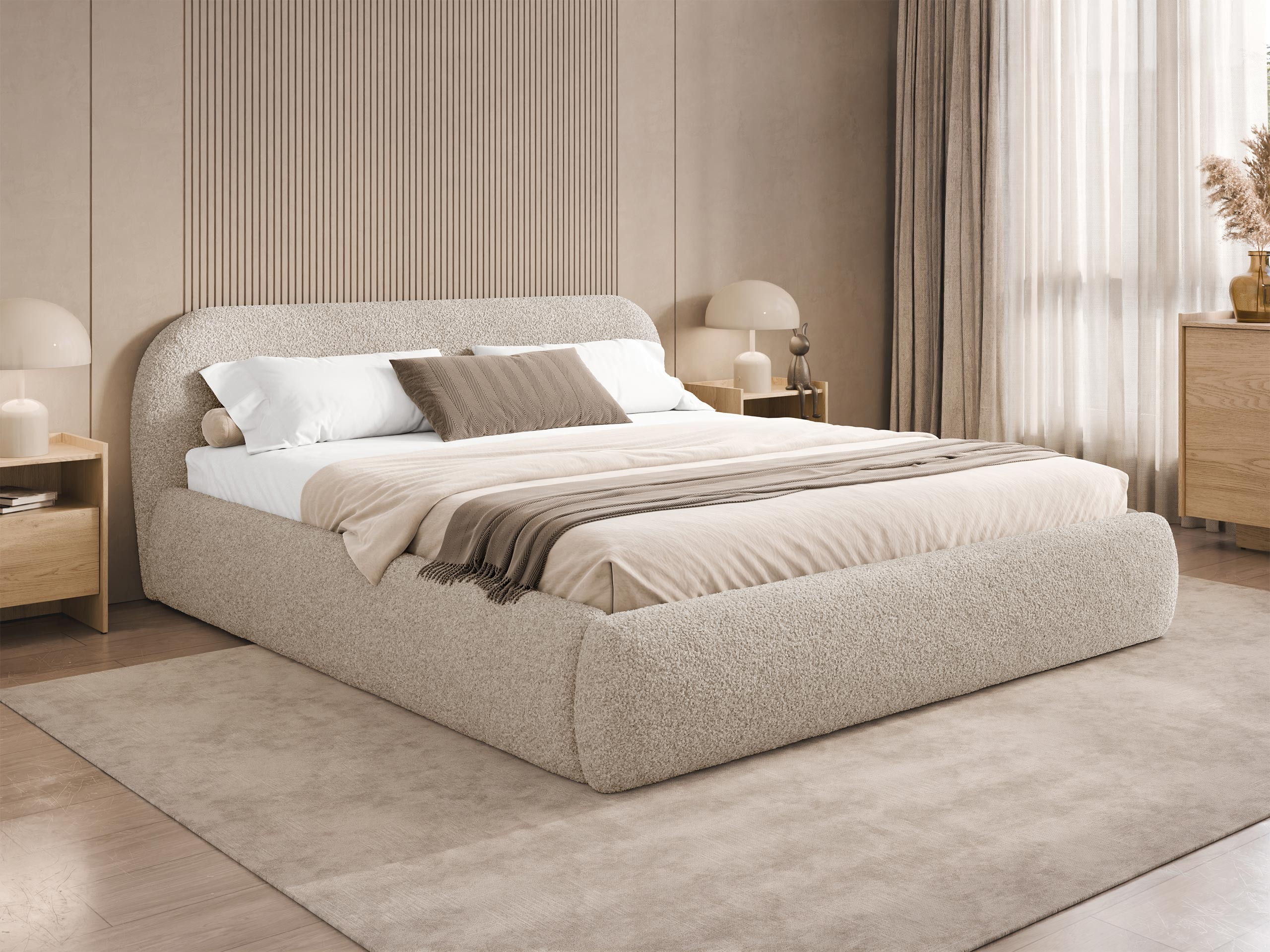 Lit TrendyNest Verbio (Lambi 06)