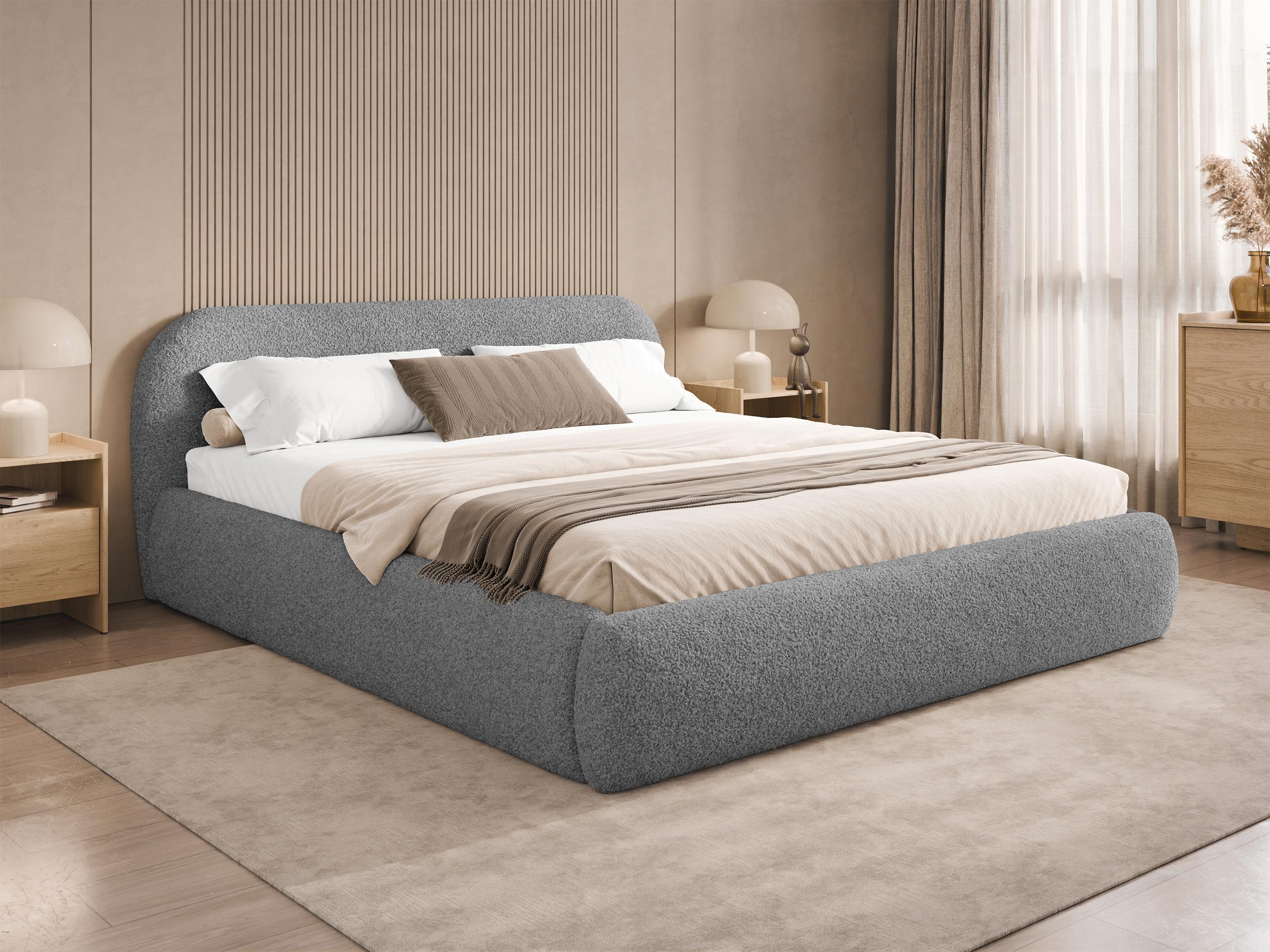Lit TrendyNest Verbio (Lambi 12)