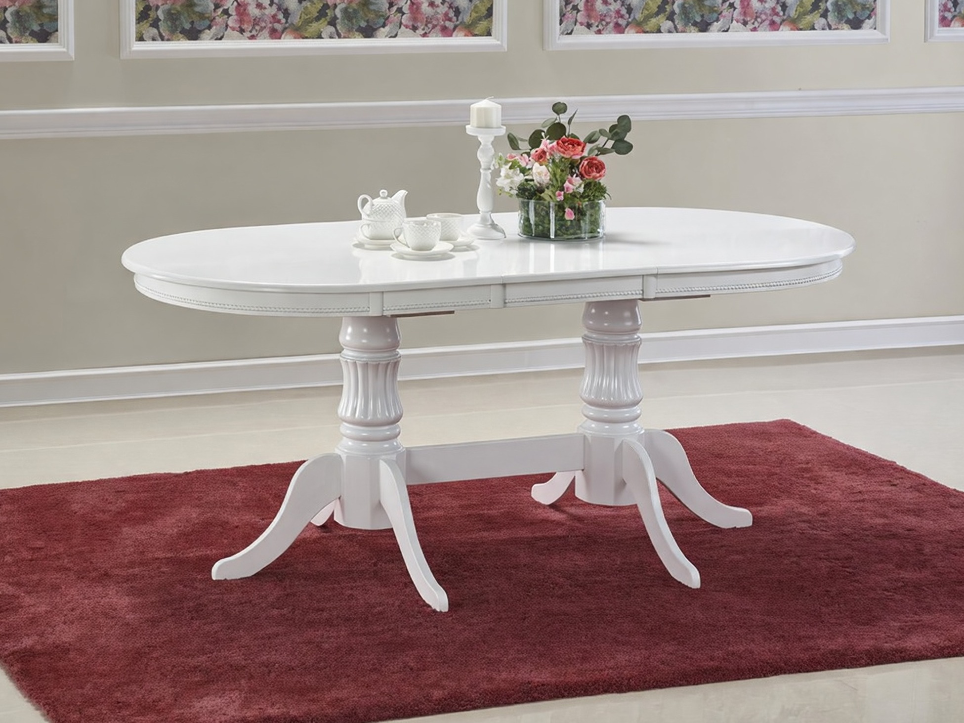 Table Houston 778