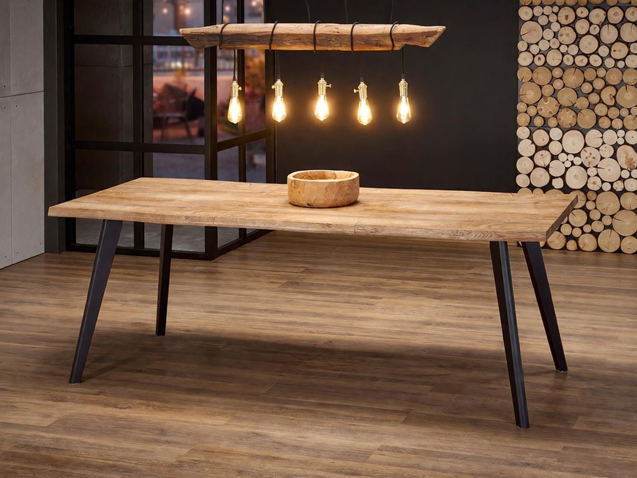 Table Houston Lector I